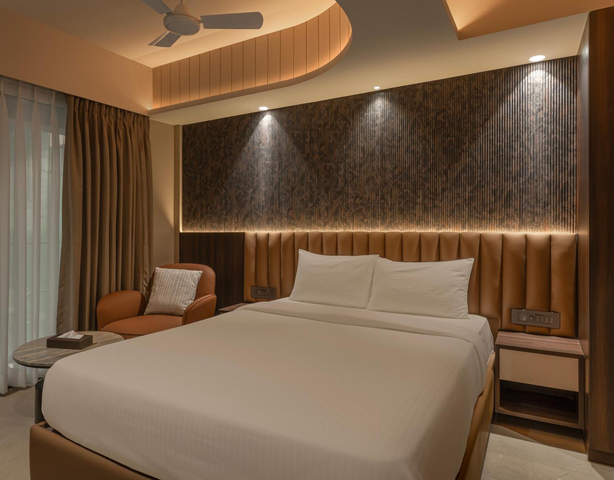 Orbit Serviced Apartment Mumbai
