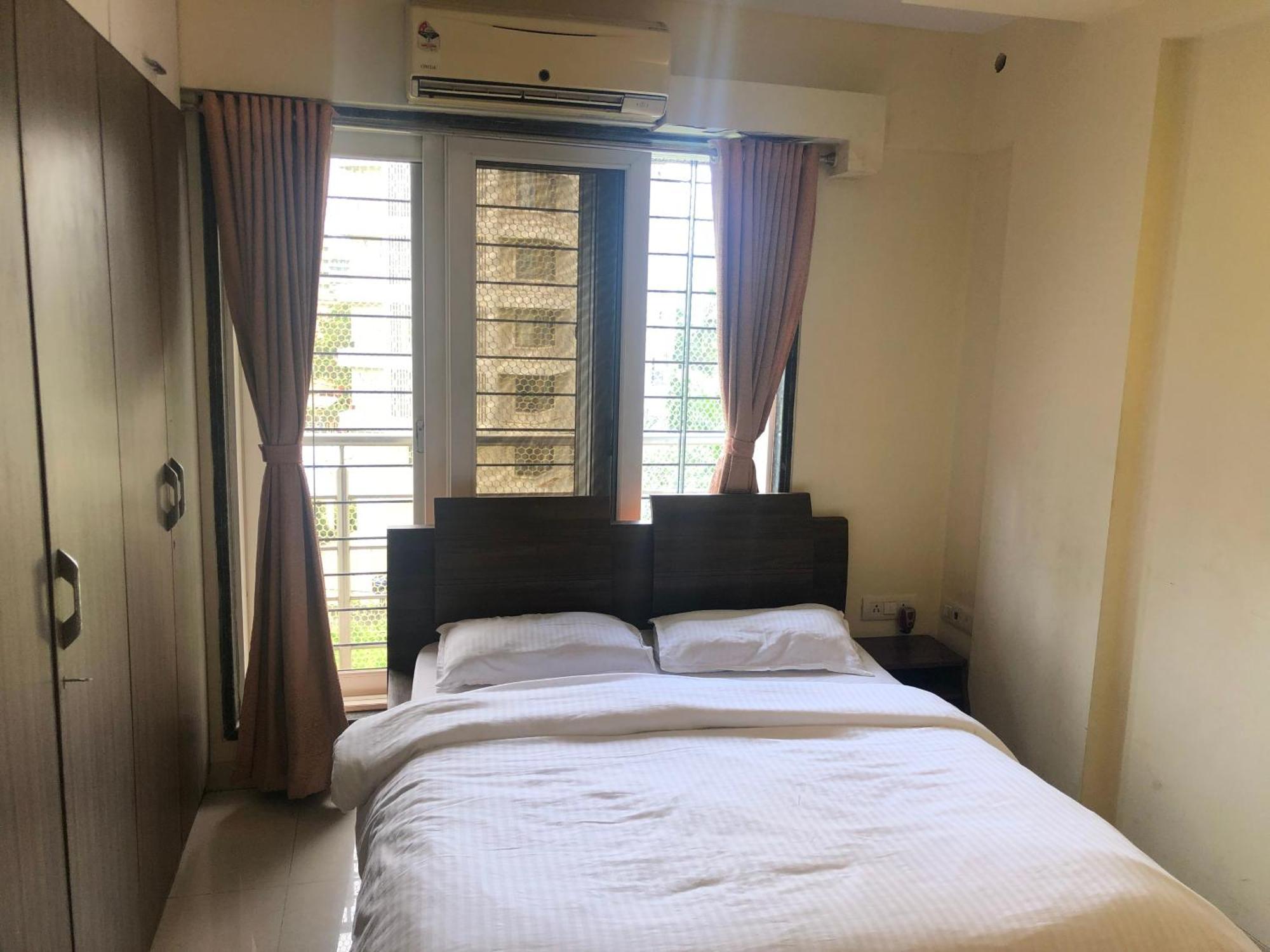 Treat Homes Service In Bkc Siddhant 401 Homestay *
