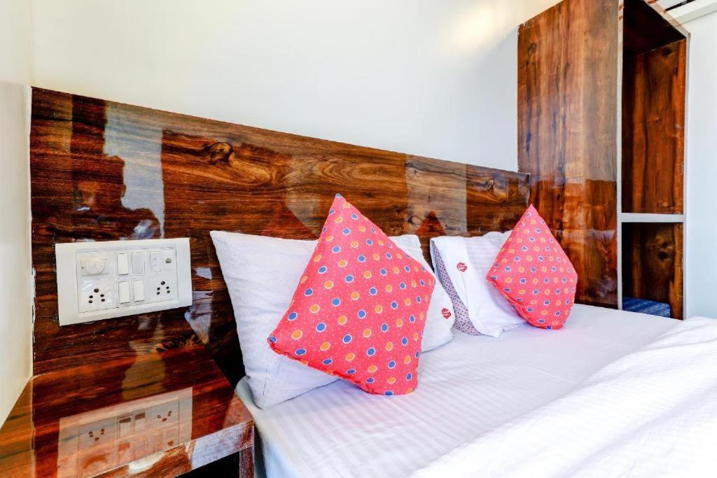 Prime Inn, Andheri West - Near International Airport Mumbai