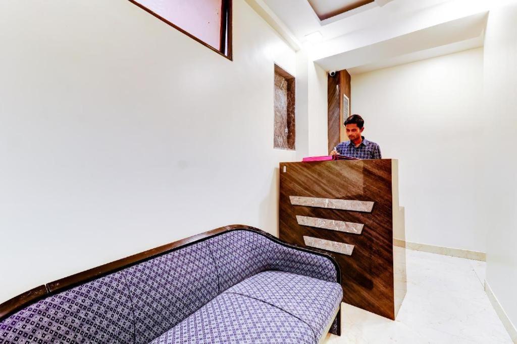 Prime Inn, Andheri West - Near International Airport 3* Mumbai