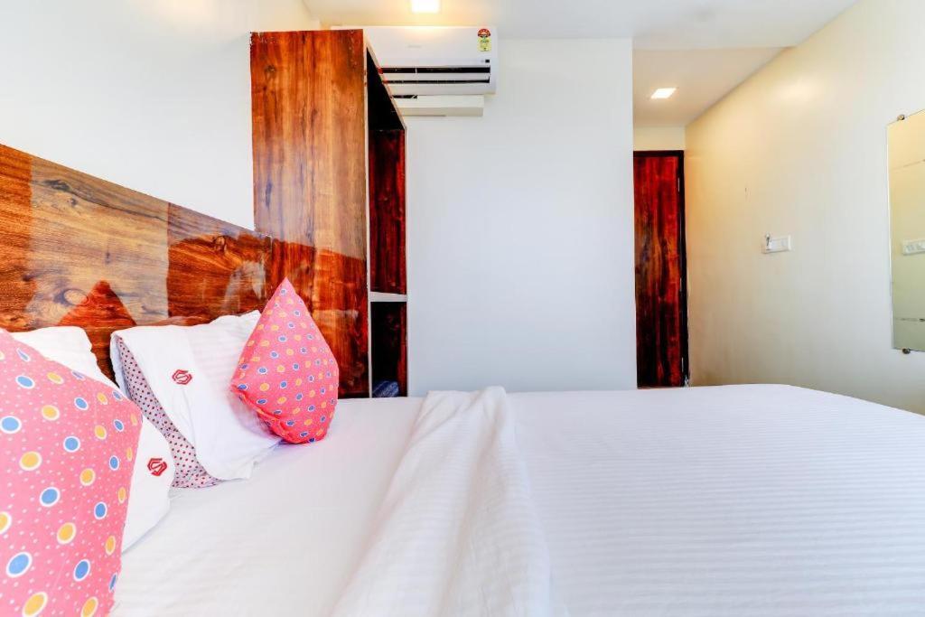 Prime Inn, Andheri West - Near International Airport Hotel 3*