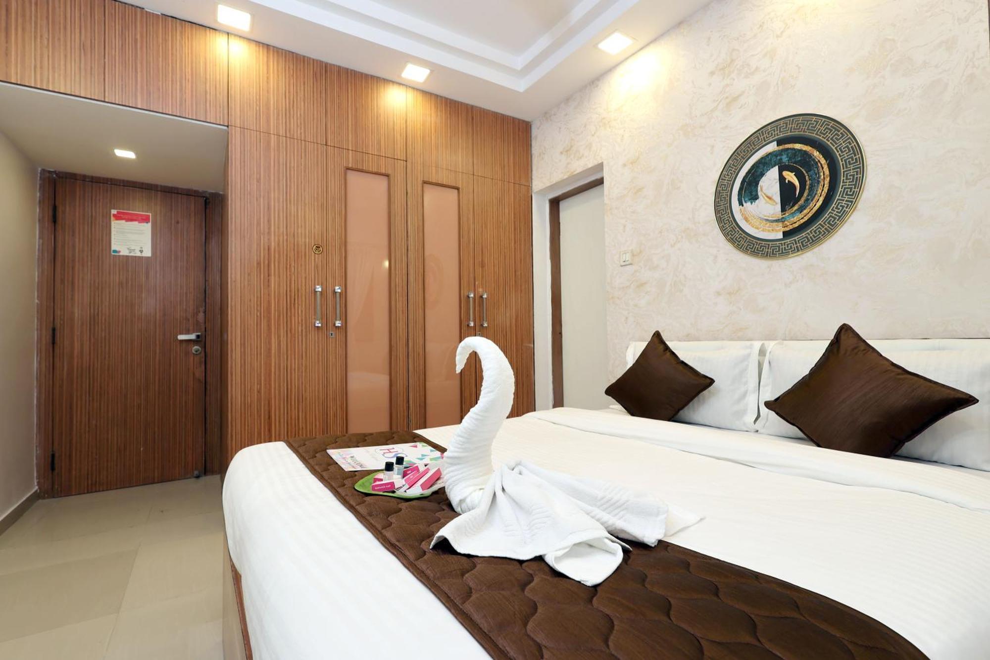 Gagal - Powai Homestay Mumbai