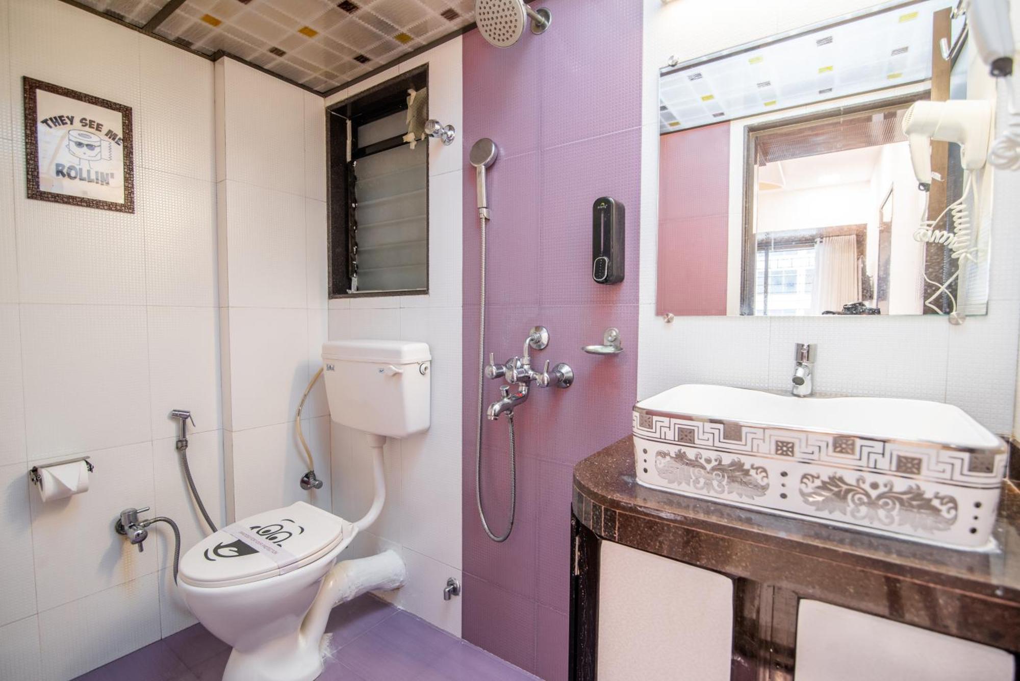 Homestay Gagal - Powai *