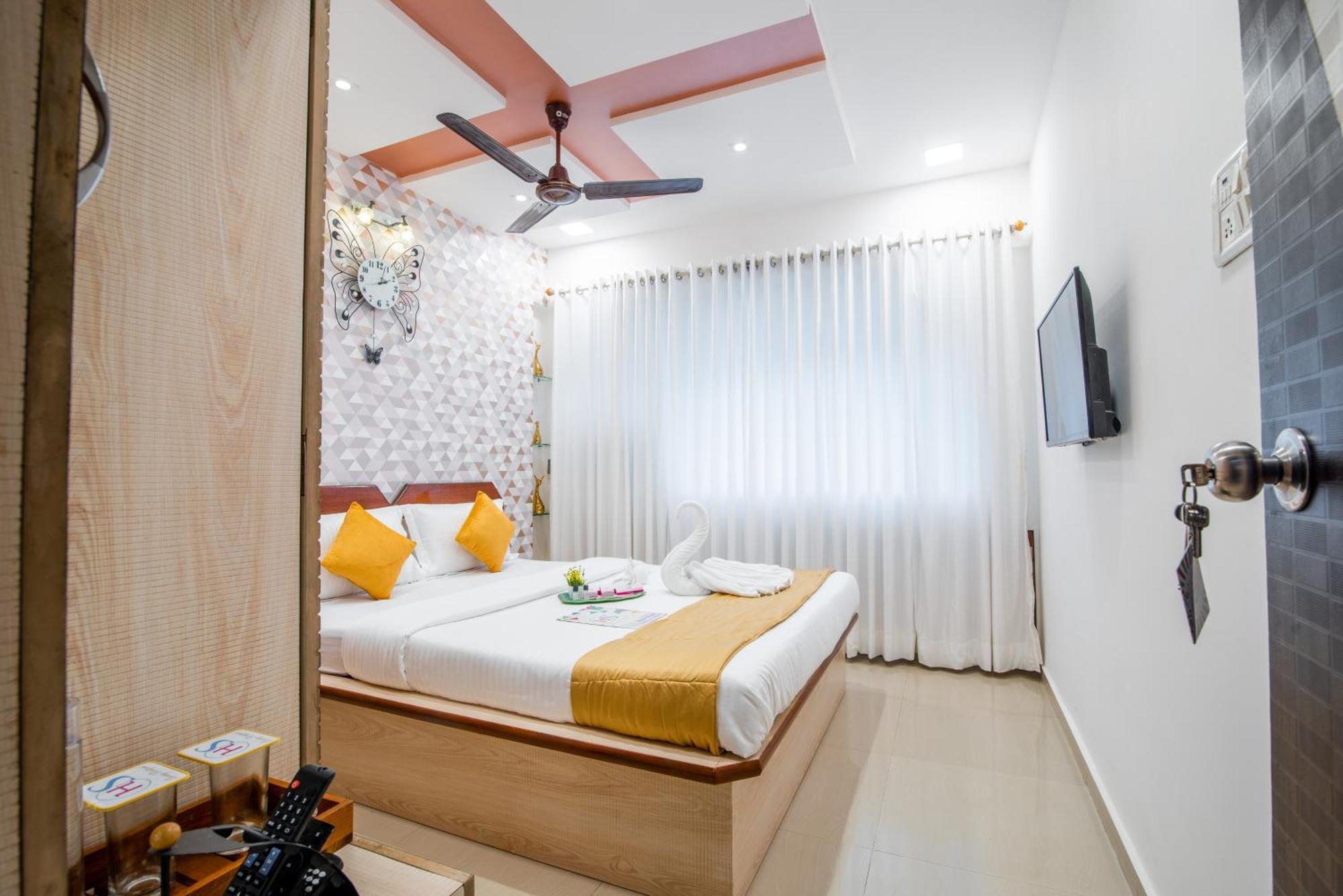 Homestay Gagal - Powai Mumbai