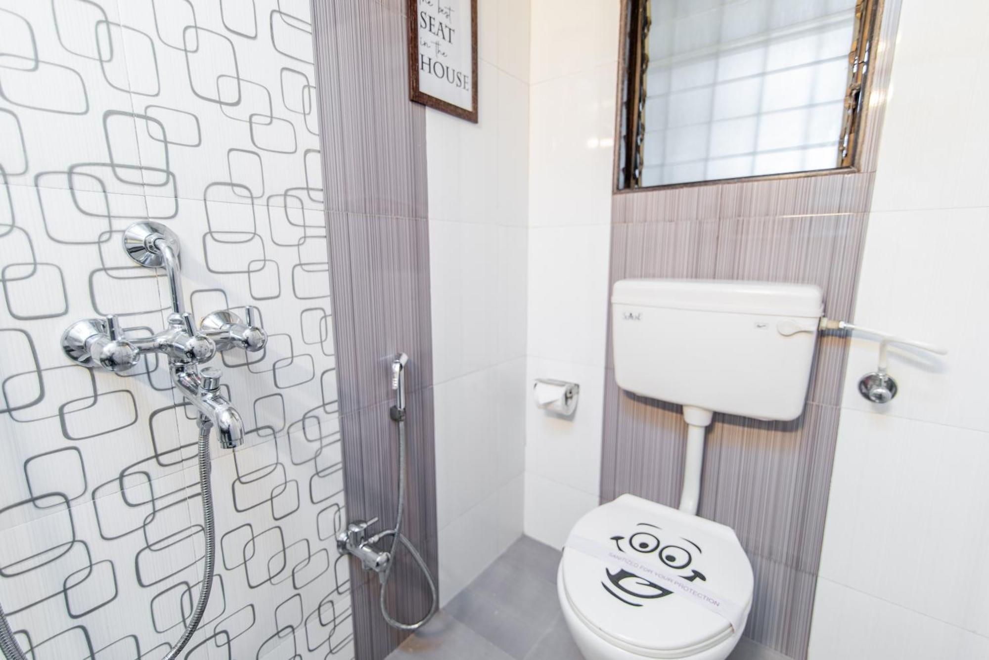 Homestay Gagal - Powai Mumbai
