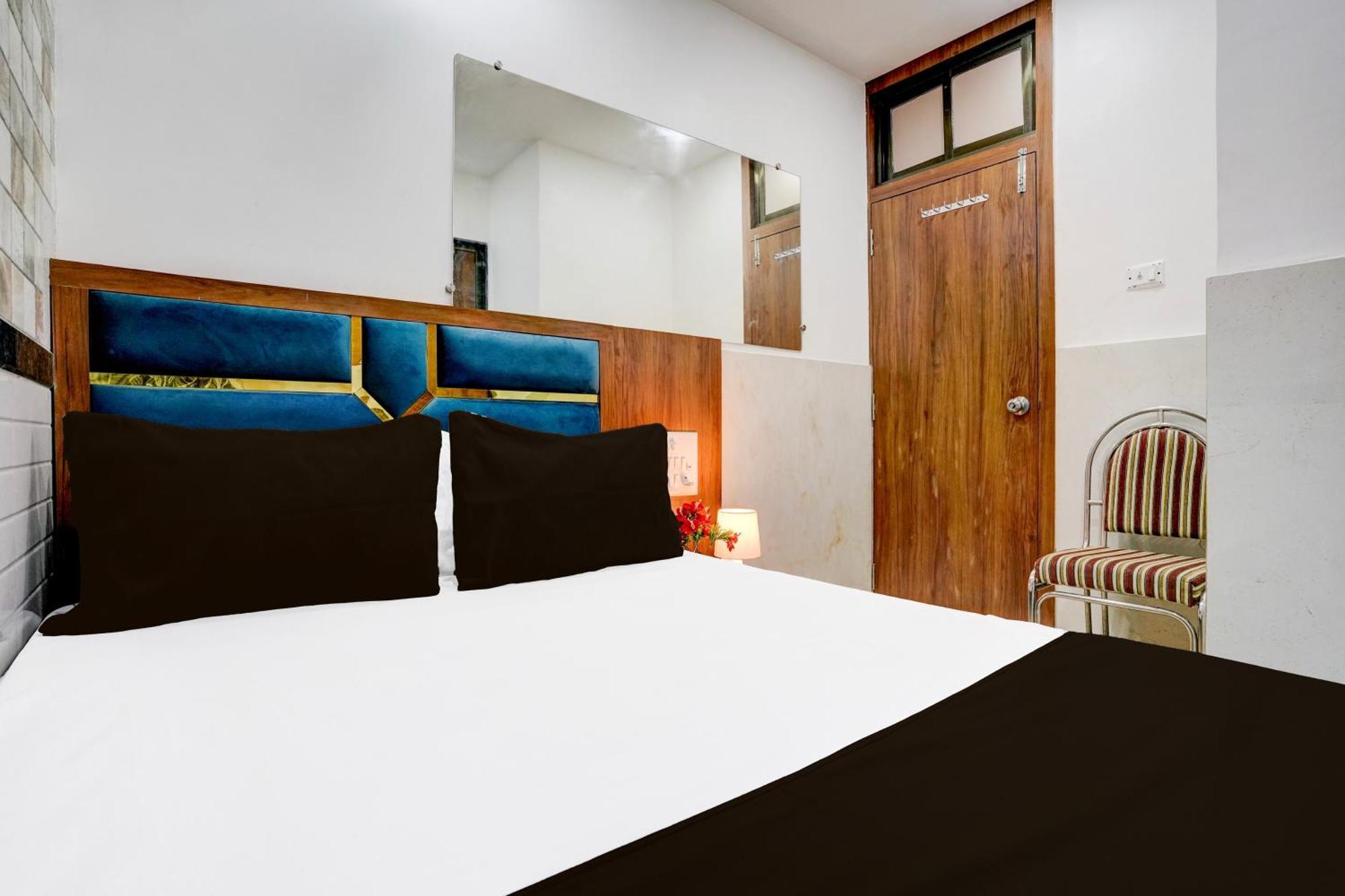 O Radha Palace 3* Mumbai