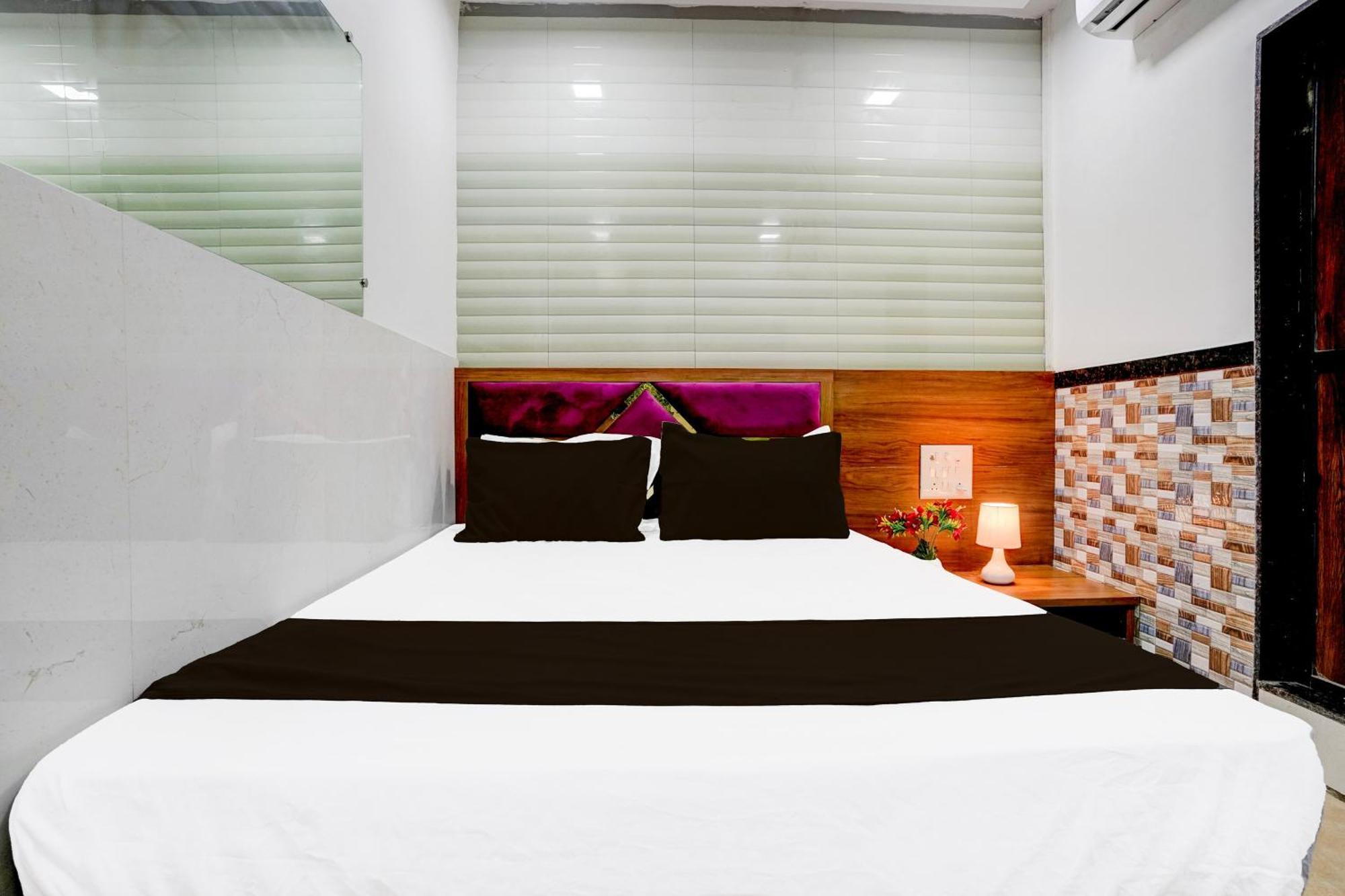O Radha Palace 3* Mumbai