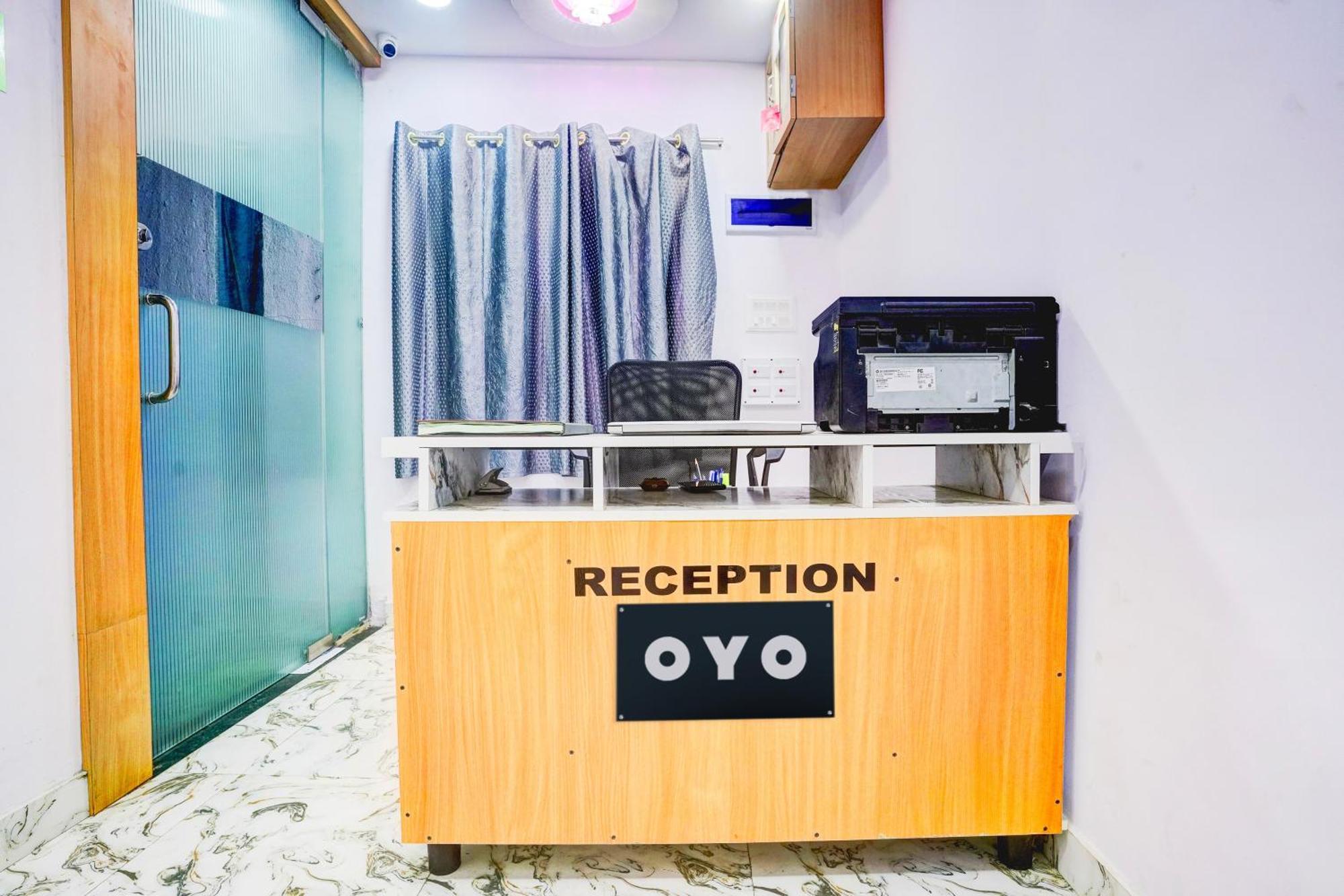 Hotel O Ashyana &