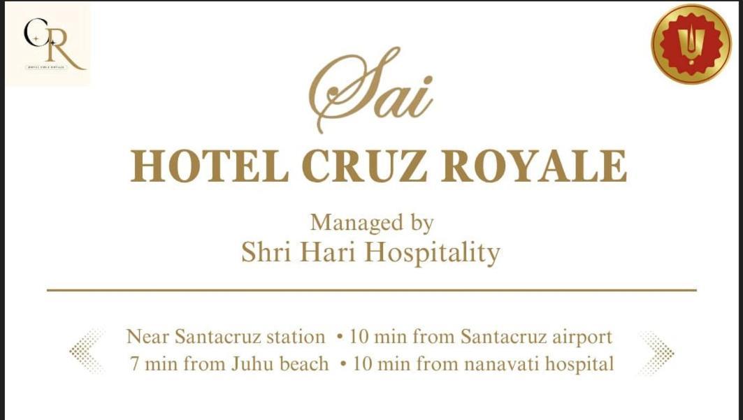 Cruz Royale Hotel