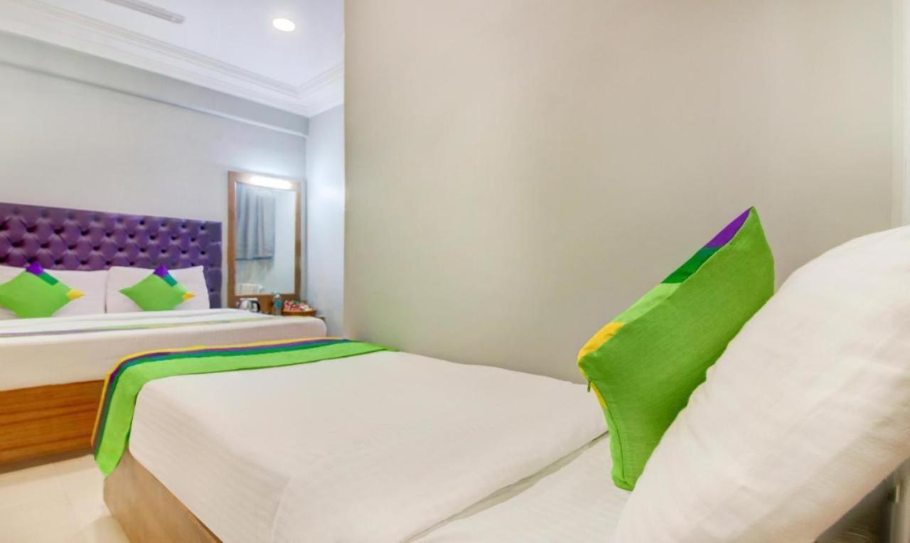 Hotel Cruz Royale 3*