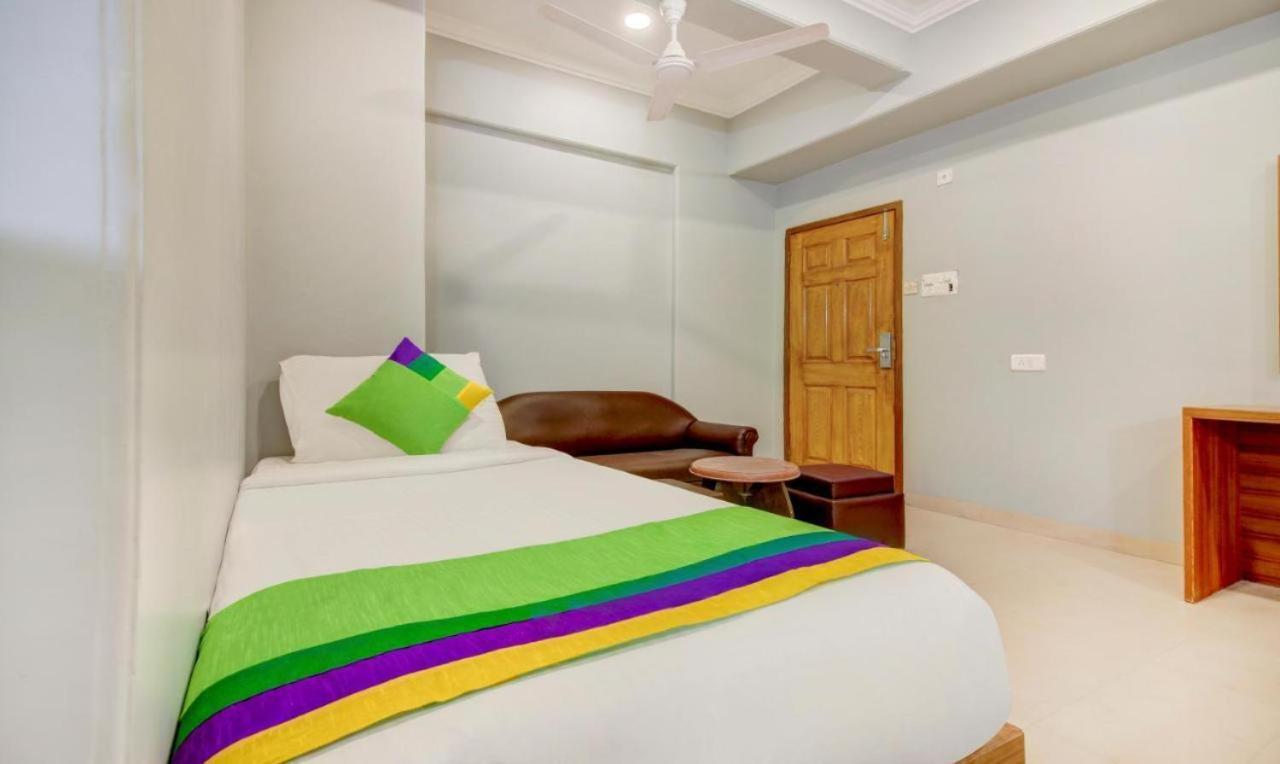 Cruz Royale Hotel 3*
