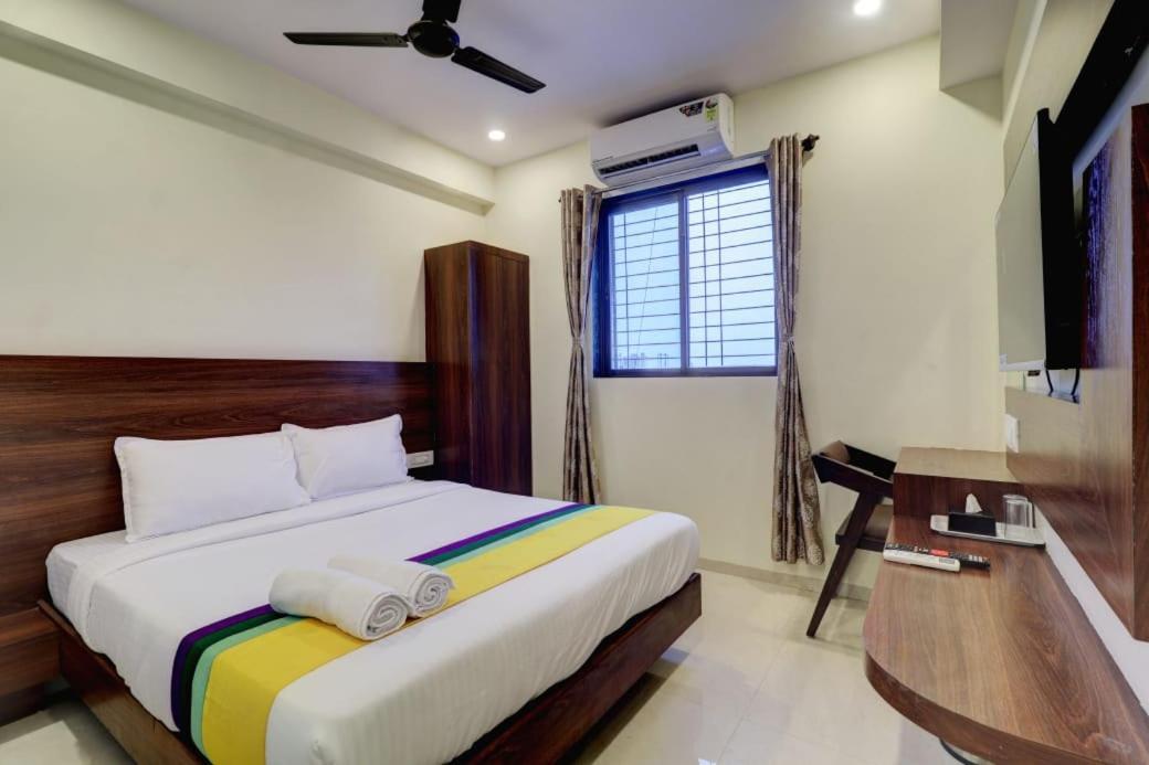 Hotel Victoria Mumbai