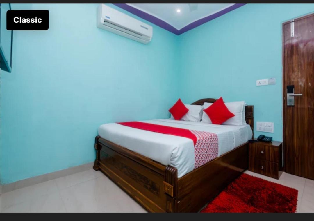 Hotel Aadhya Mumbai