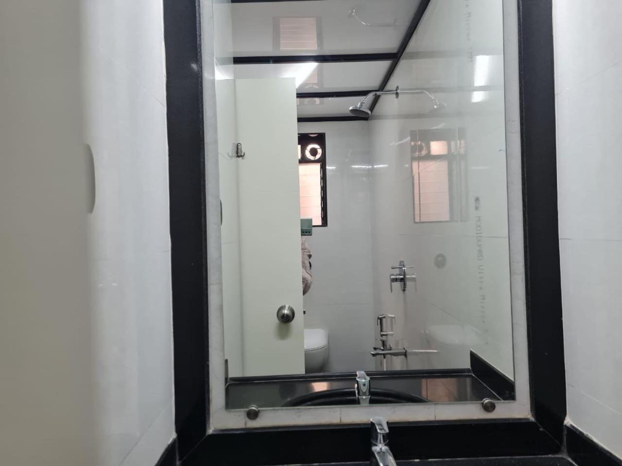 Hotel Sharda Mumbai