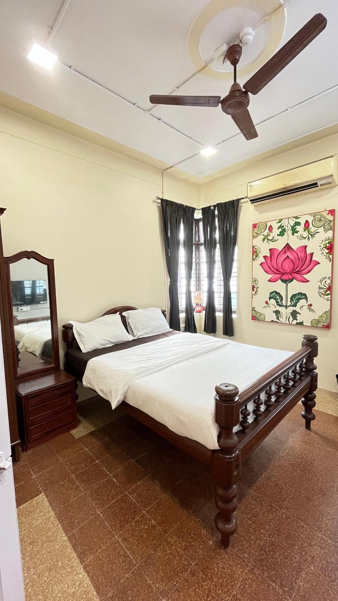 Bed & Breakfast Sasha Mumbai