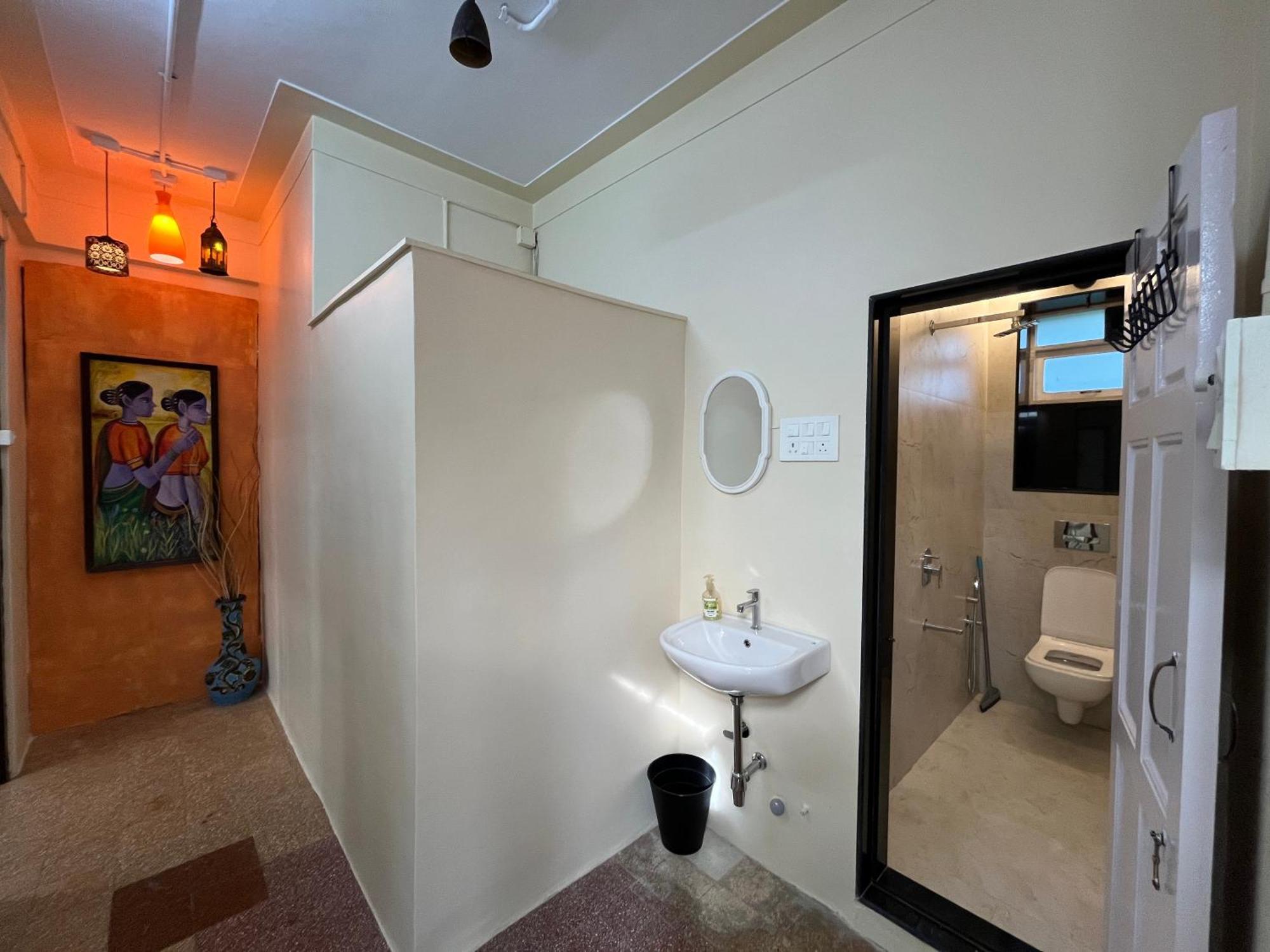 Bed & Breakfast Sasha Mumbai