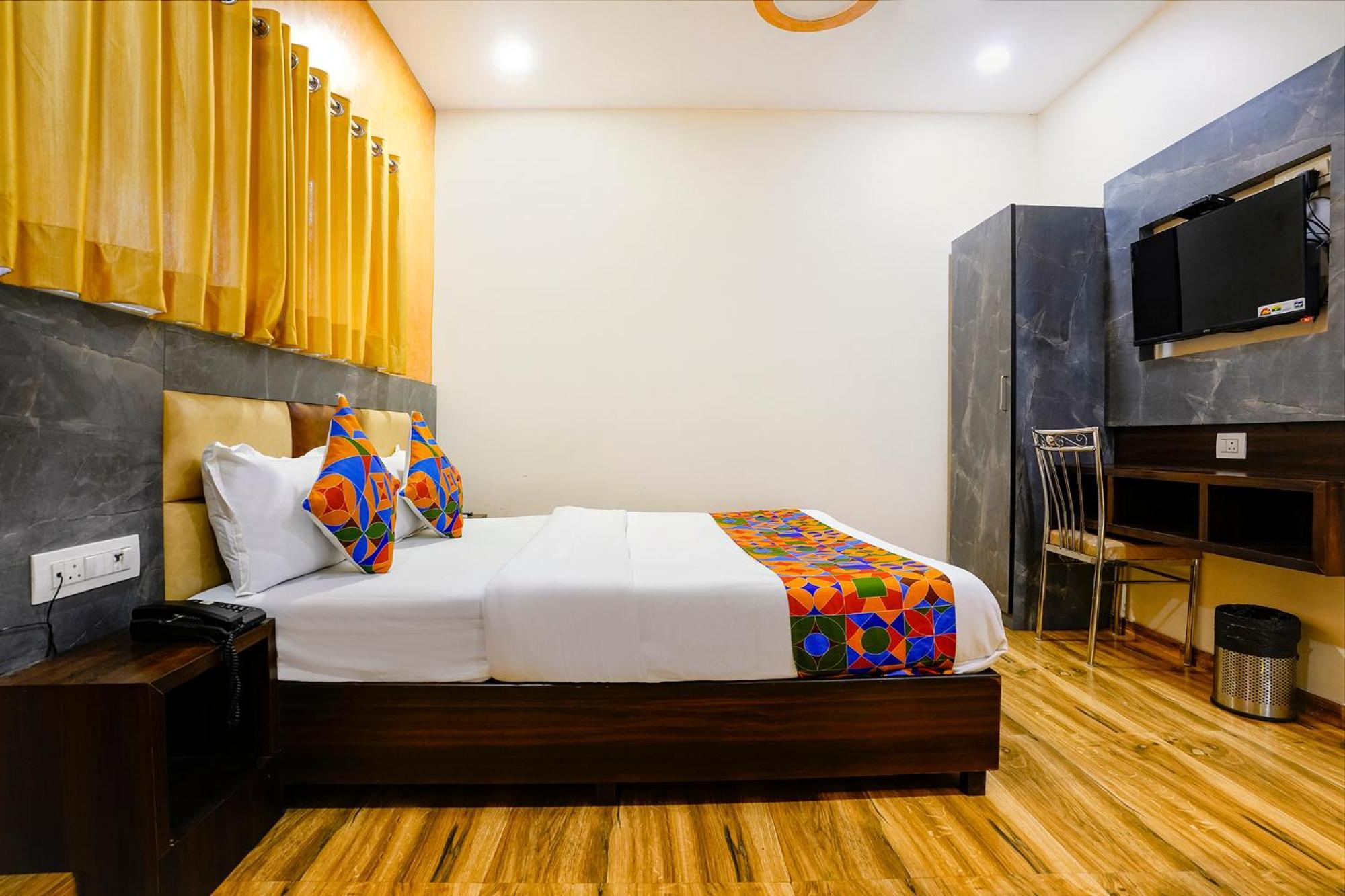 Fabhotel Bkc Anex Mumbai