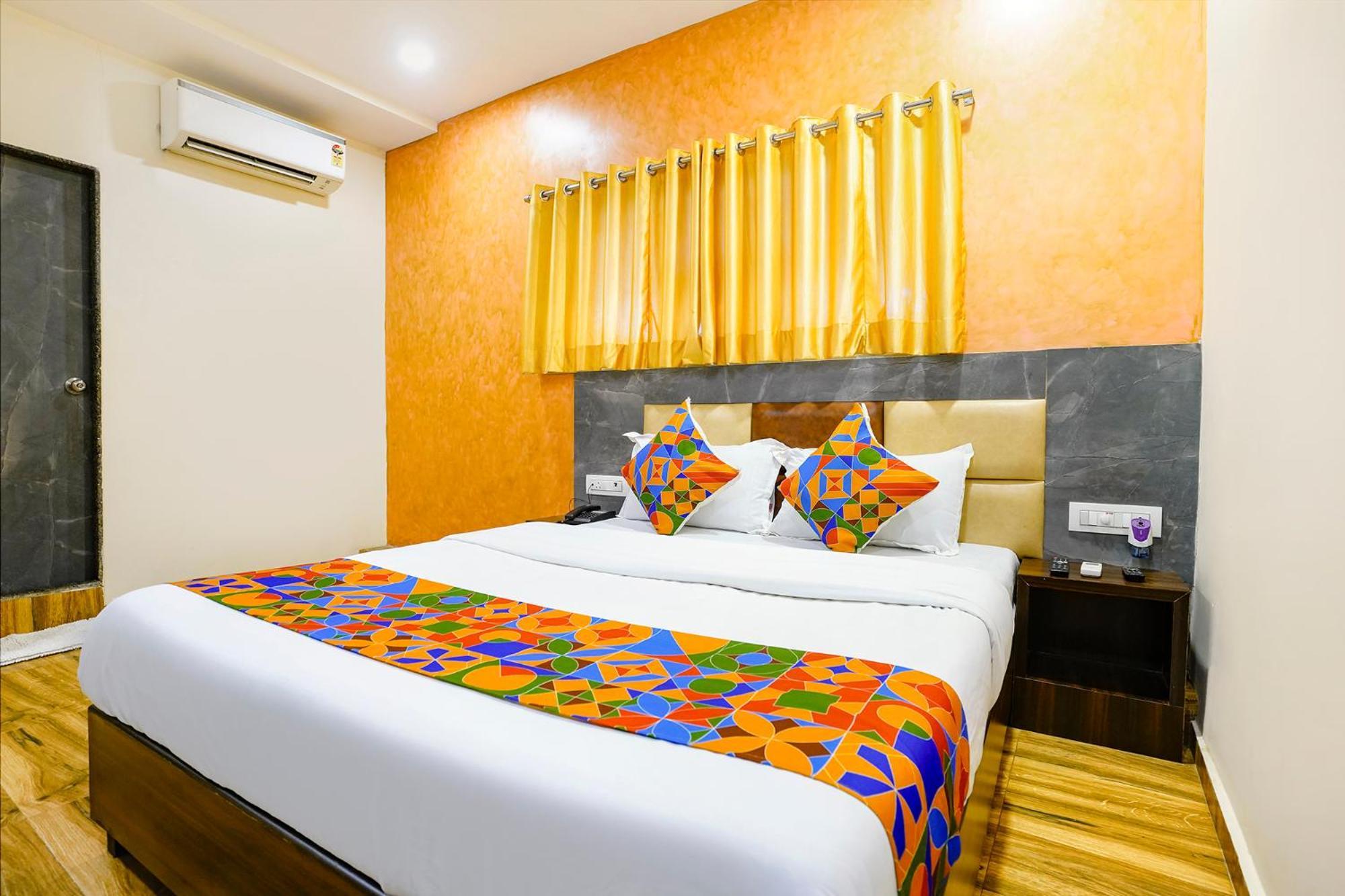 Hotel Fabhotel Bkc Anex 2*