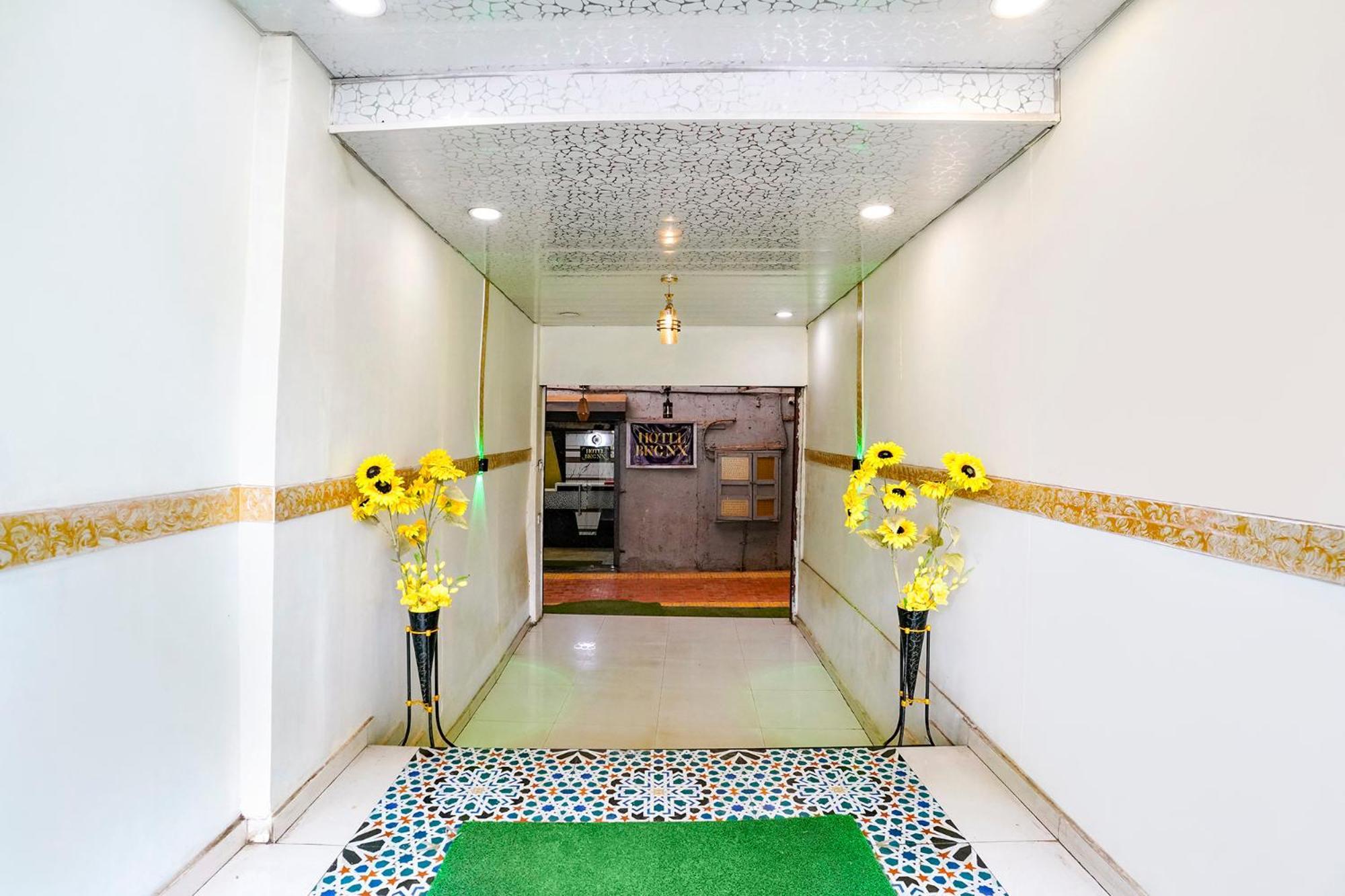 Hotel Fabhotel Bkc Anex Mumbai