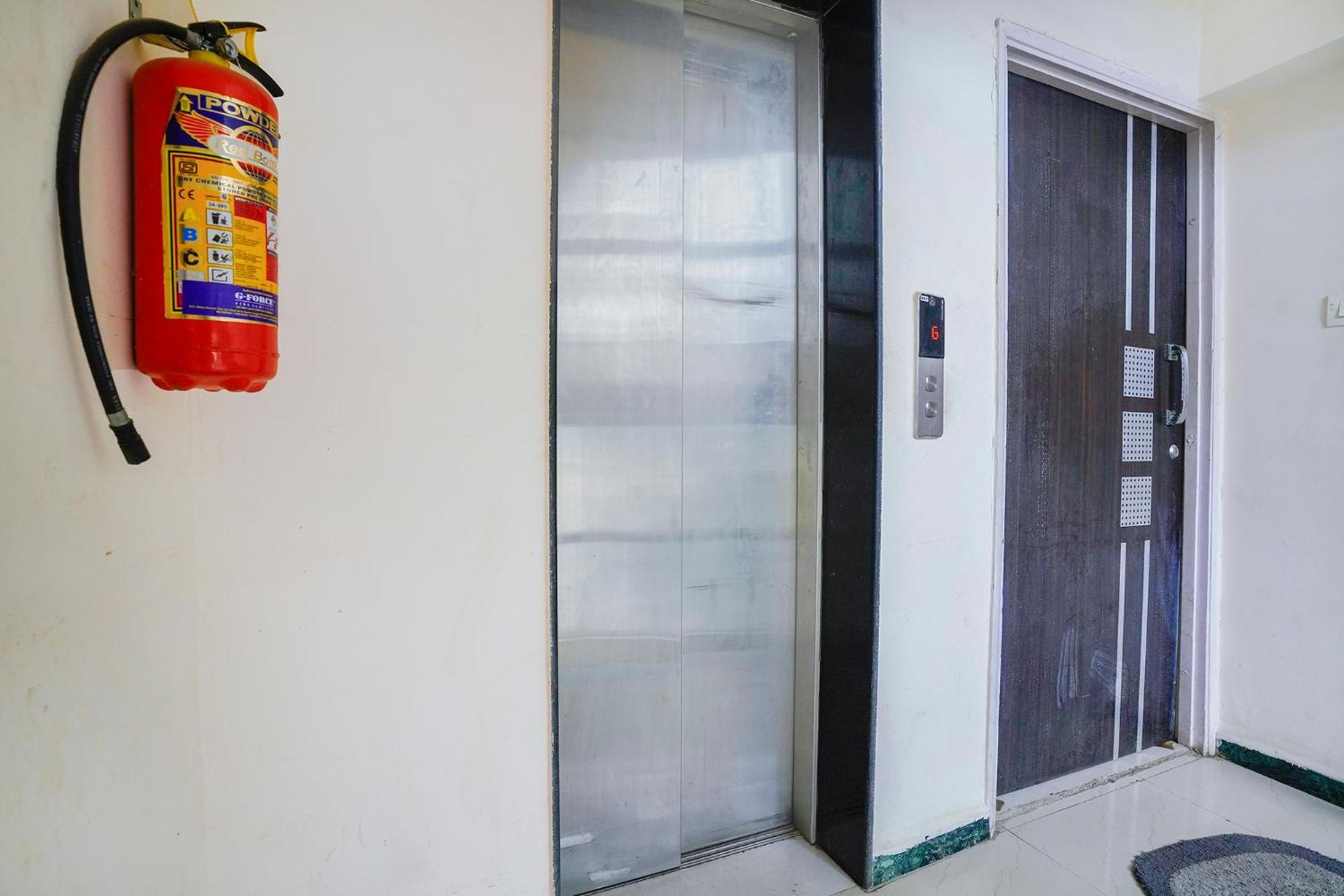 Fabhotel Rio House Apartment Mumbai