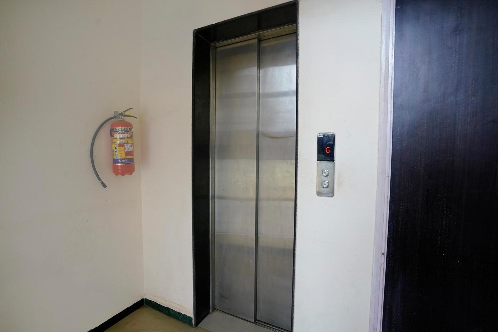 Fabhotel Rio House Mumbai