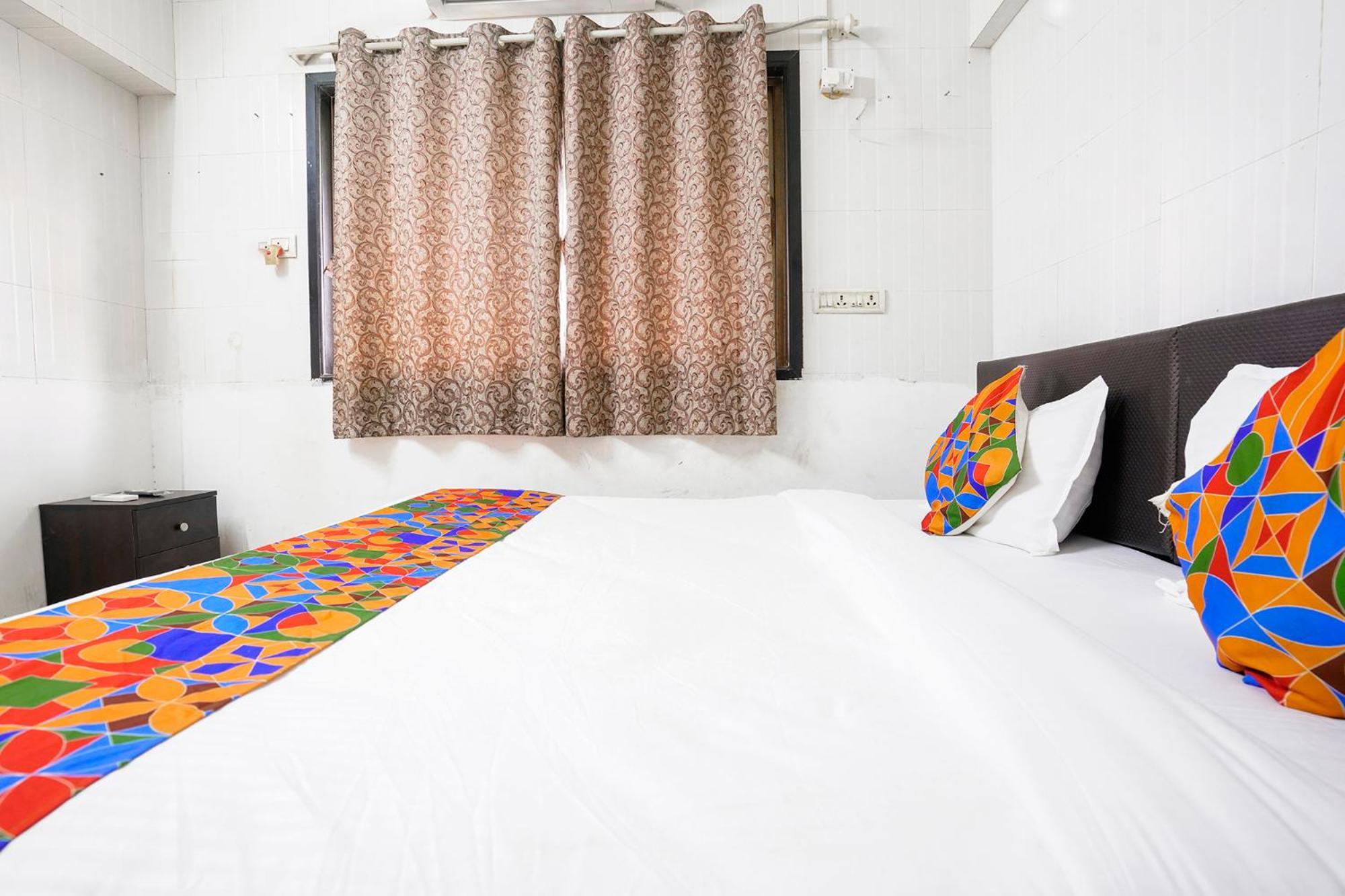 Apartment Fabhotel Rio House *