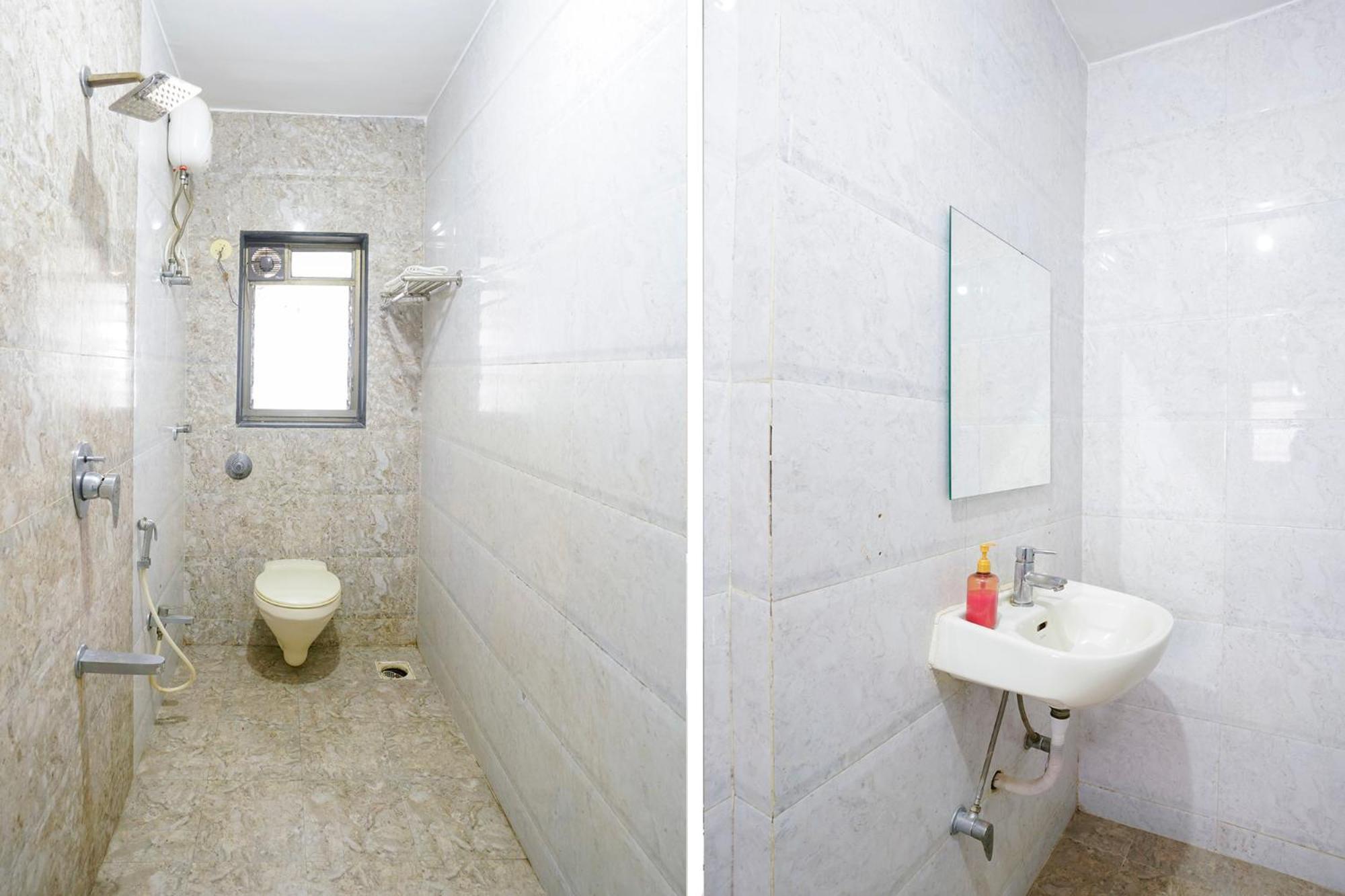 Apartment Fabhotel Rio House