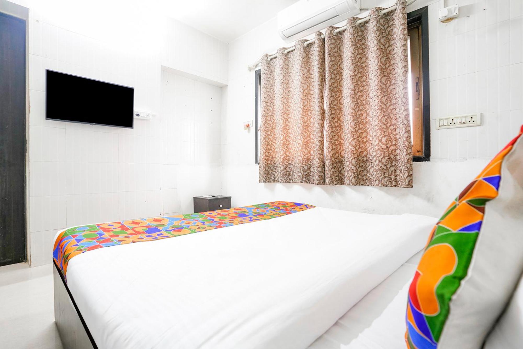 Fabhotel Rio House * Mumbai