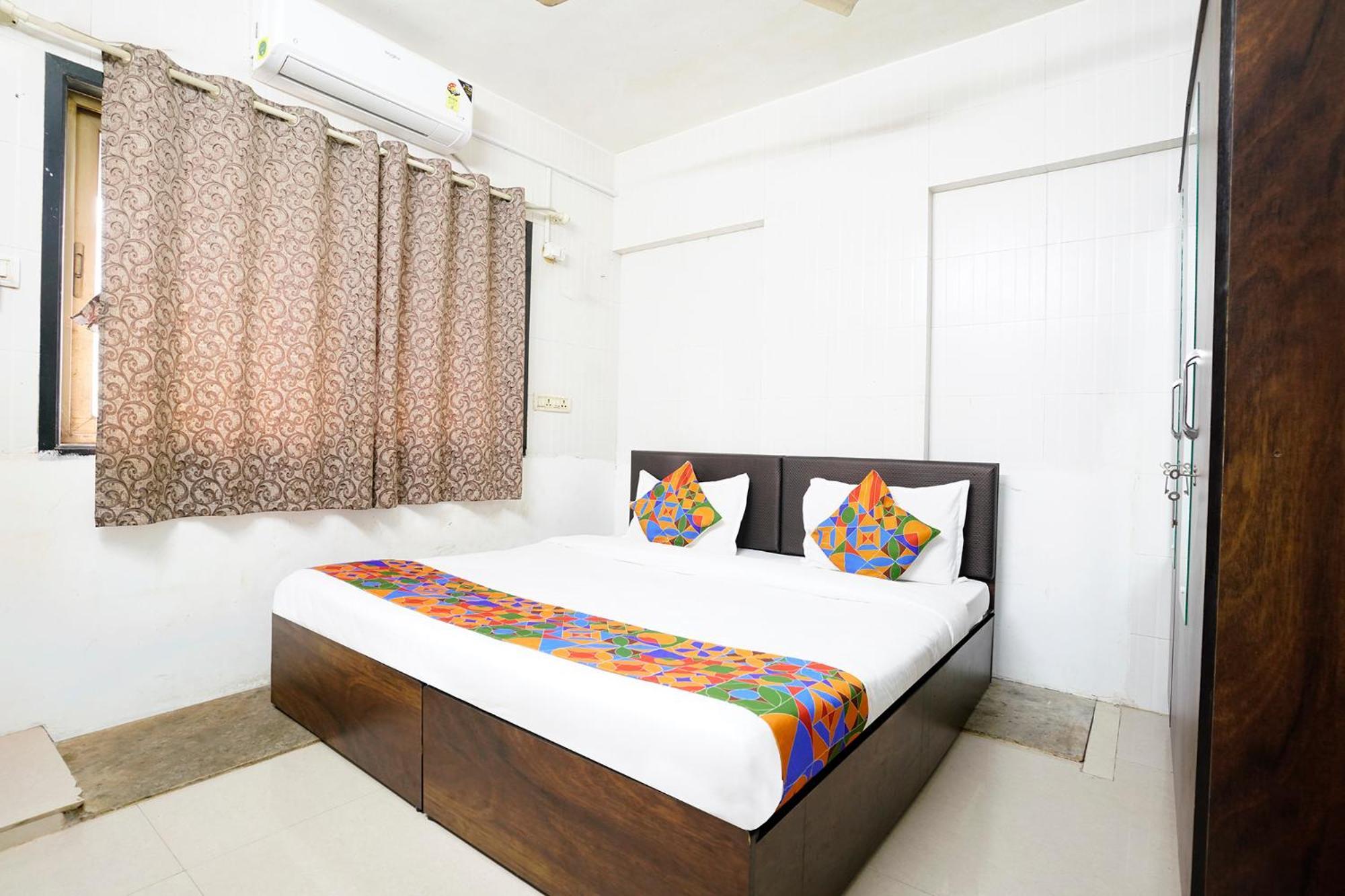 Fabhotel Rio House Apartment *