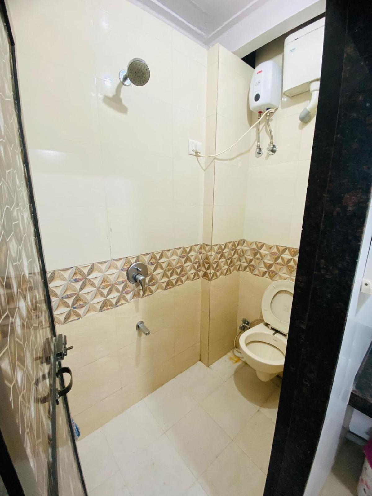 Apartment Supreme Mumbai