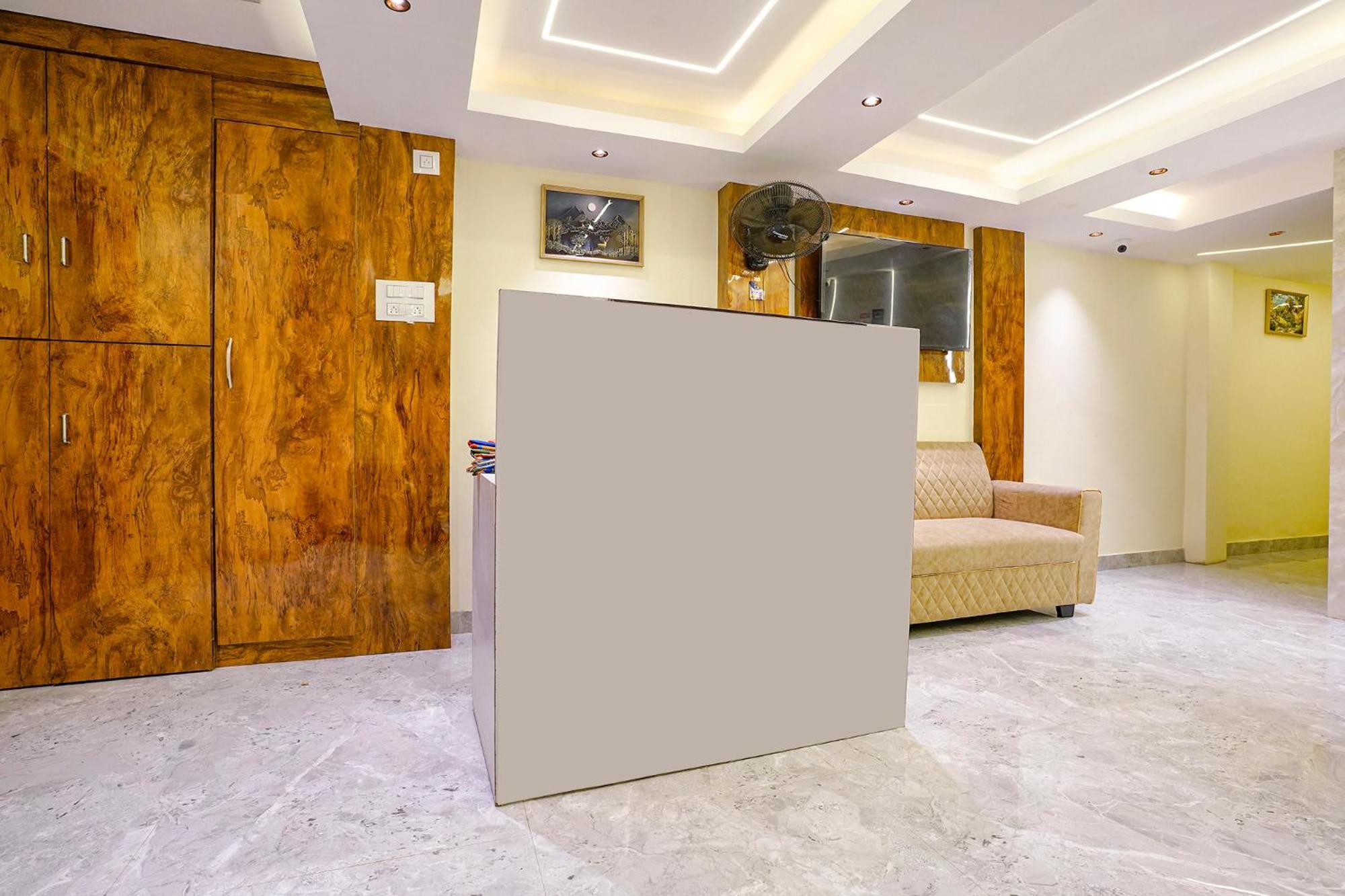 Crystal By Glitz Mumbai