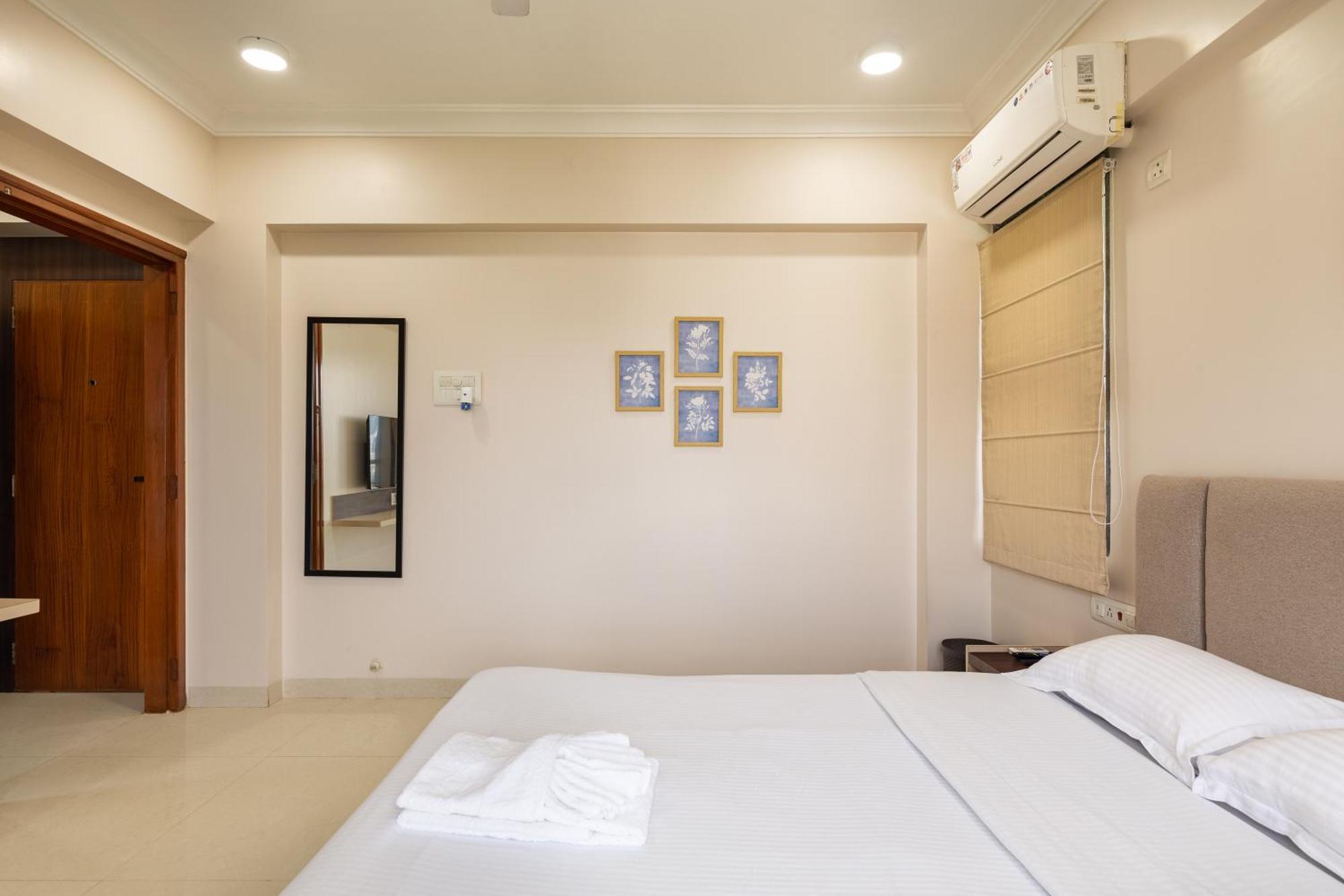 Treat Homes Service In Bkc Siddhant 601 *