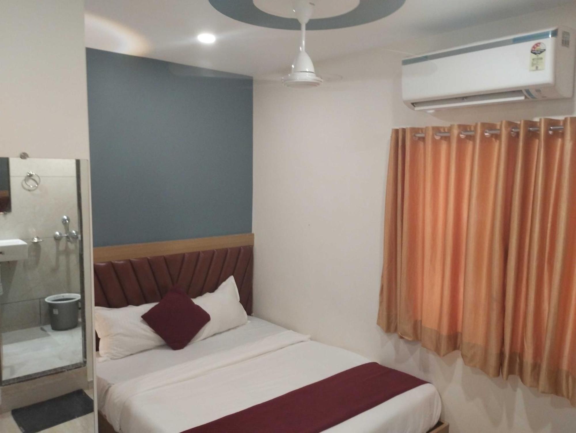 O Mount Residency Hotel 3*