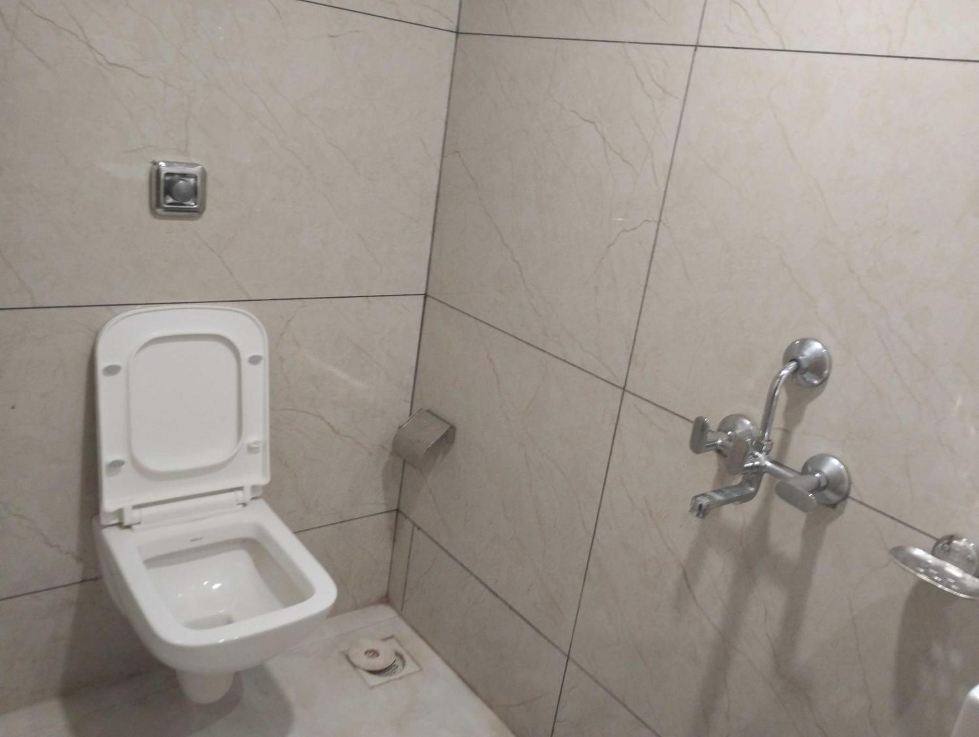 Hotel O Mount Residency 3*