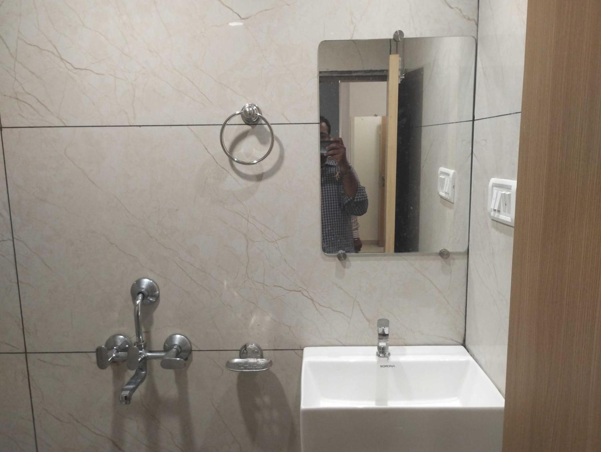 O Mount Residency Mumbai
