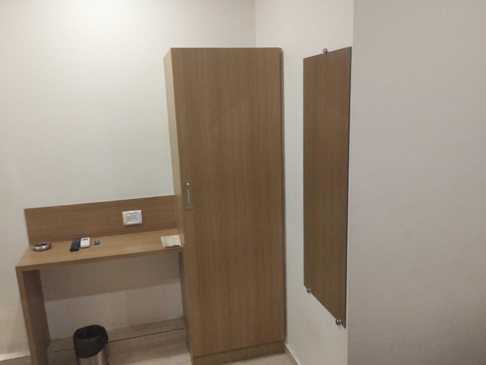 O Mount Residency Mumbai