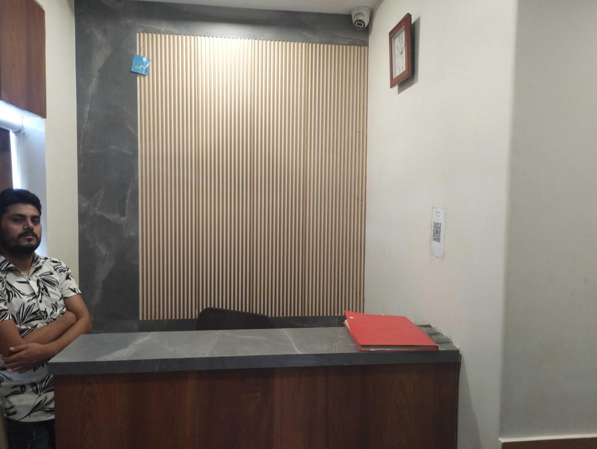 O Mount Residency 3* Mumbai