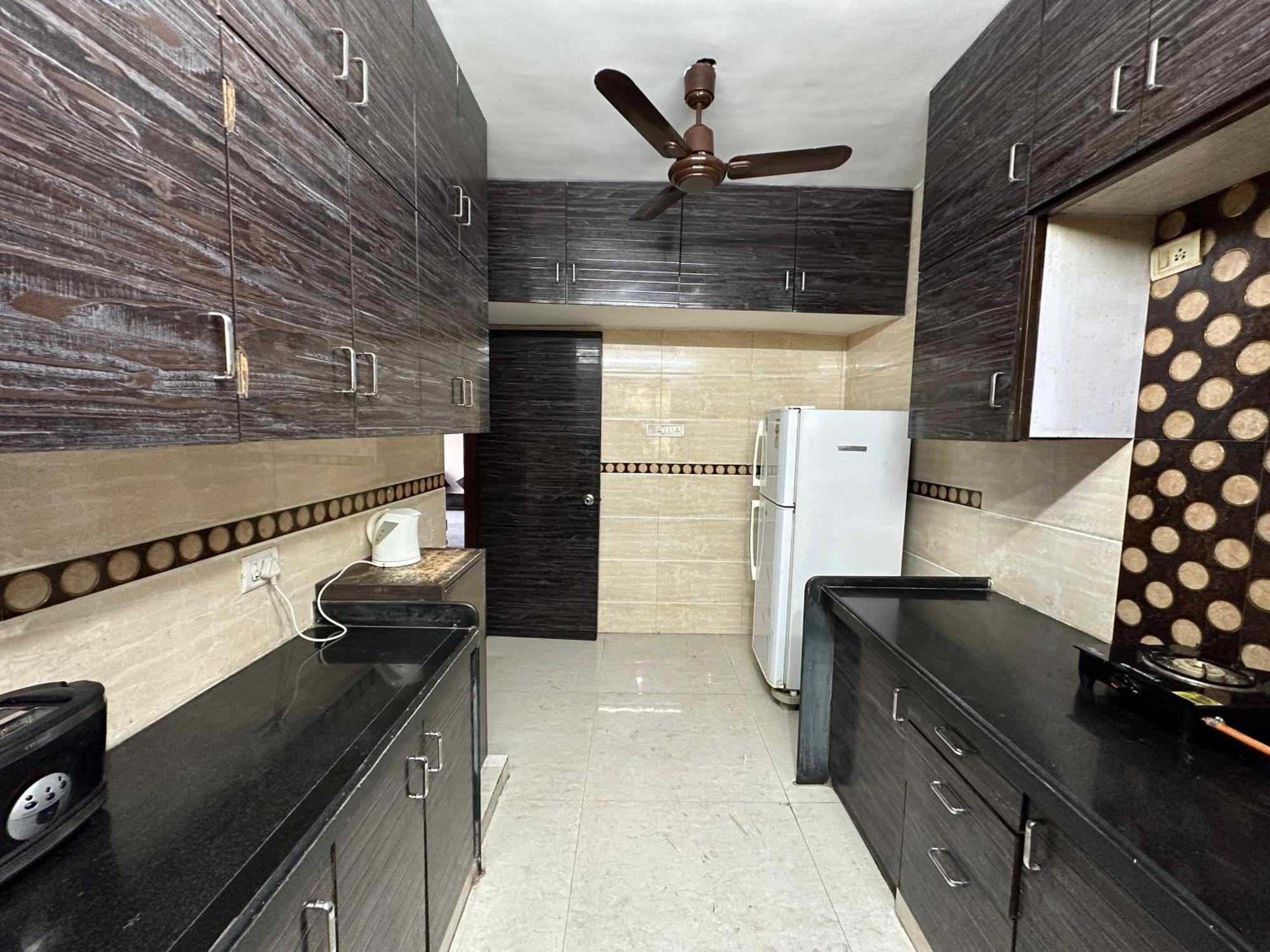 2bhk Luxurious In * Mumbai