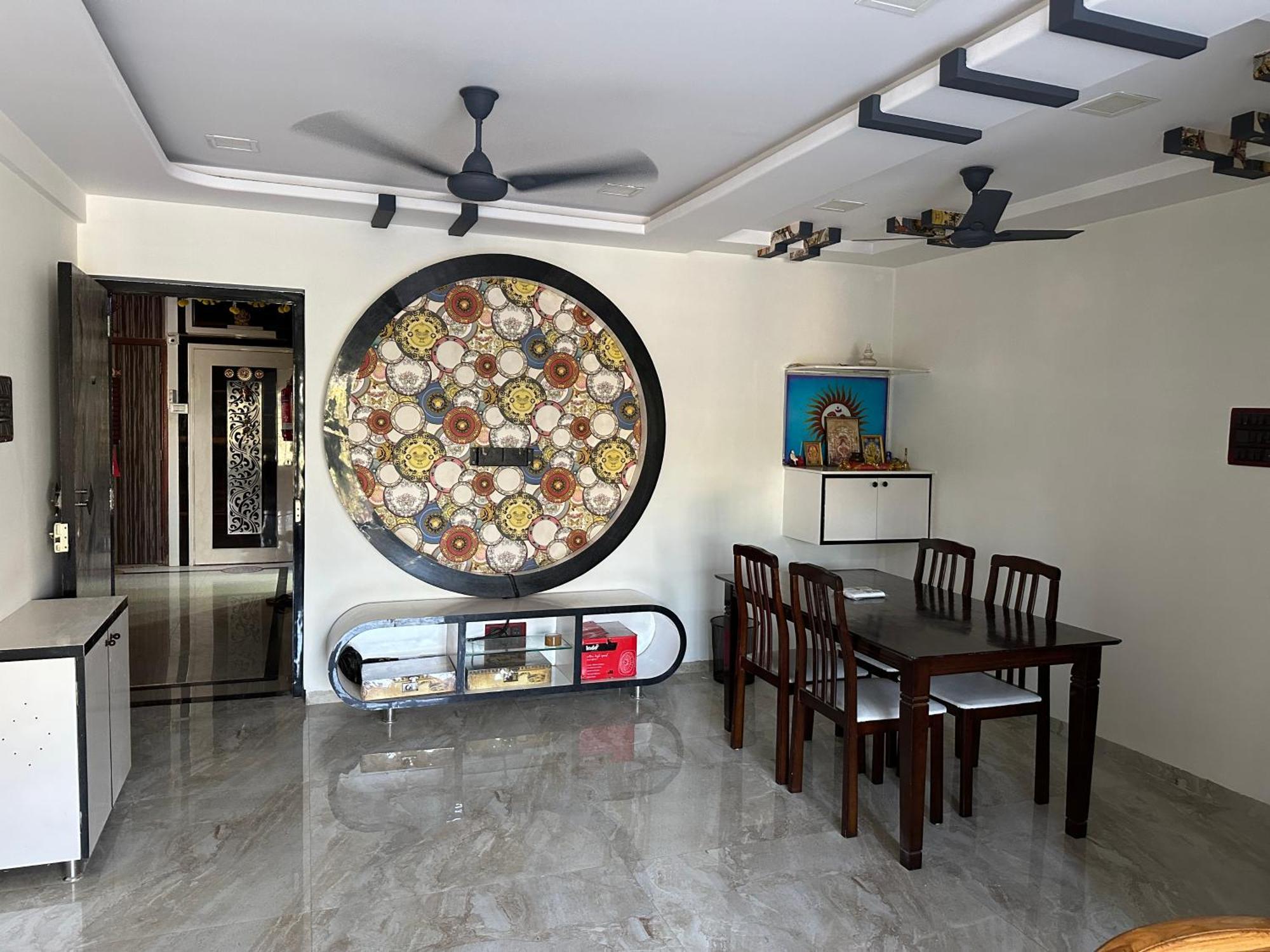 2bhk Luxurious In *