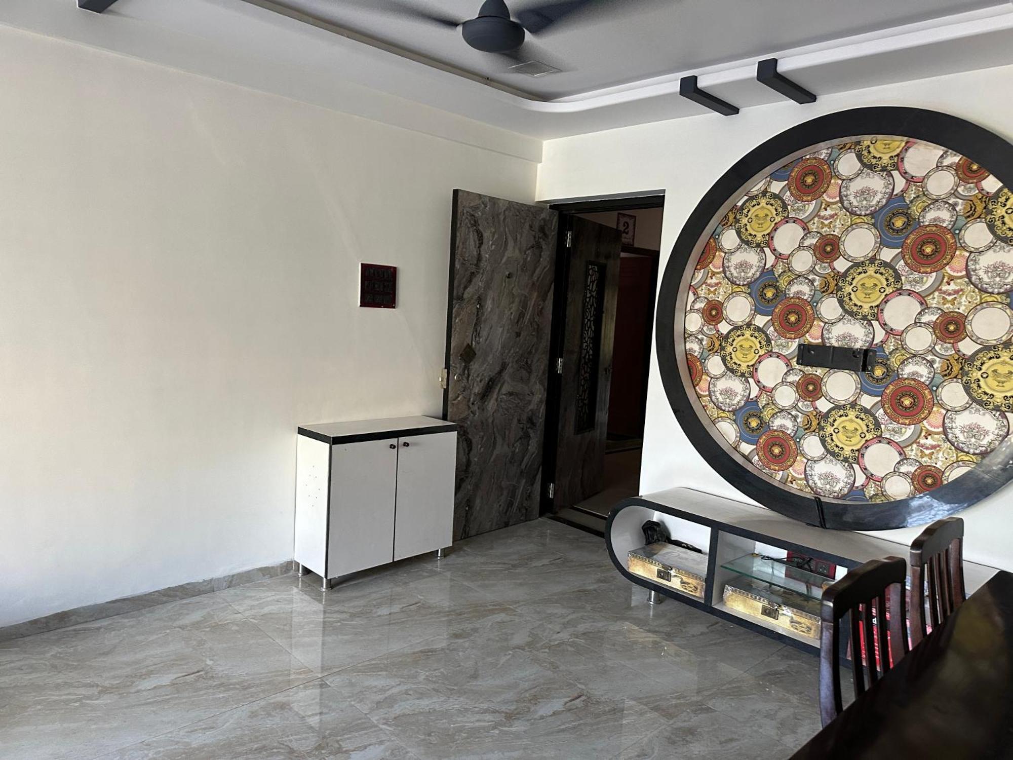 2bhk Luxurious In Mumbai