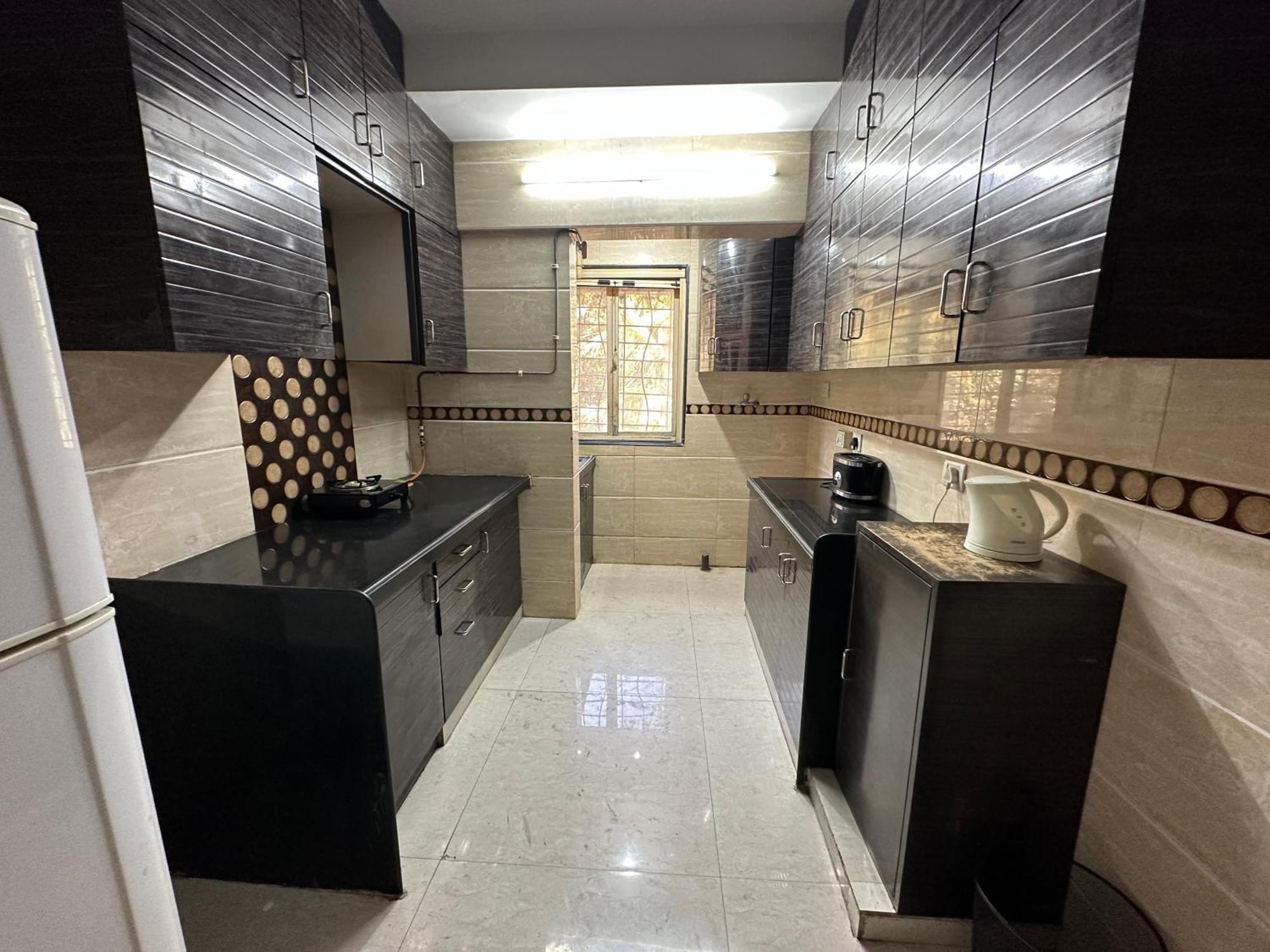 2bhk Luxurious In * Mumbai