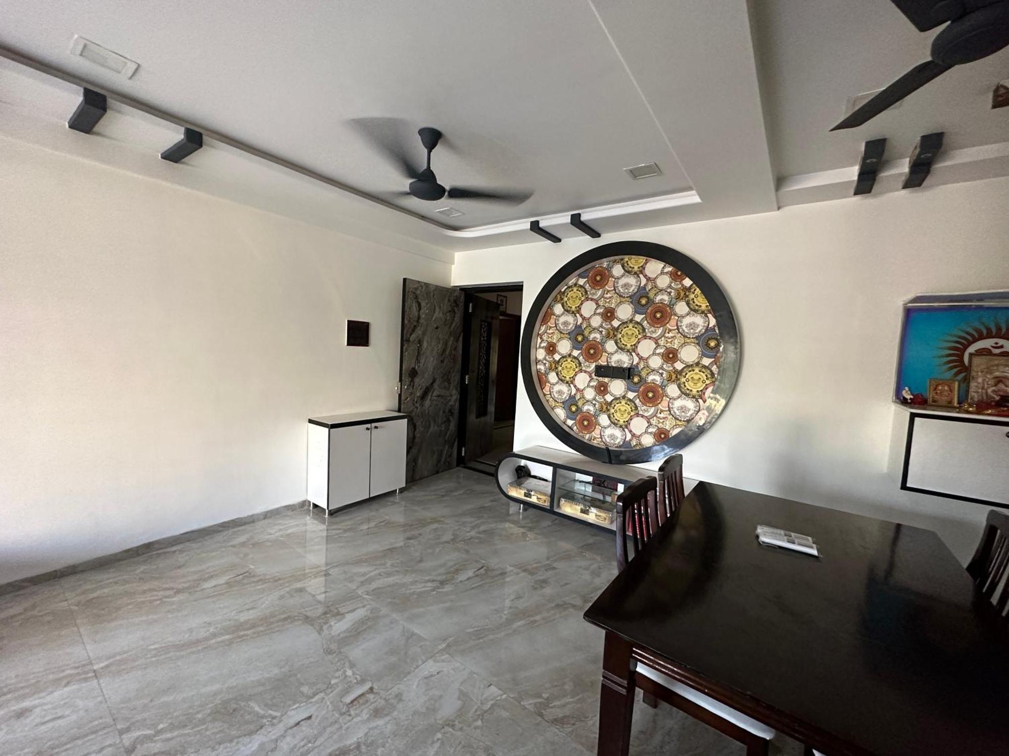 2bhk Luxurious In Mumbai
