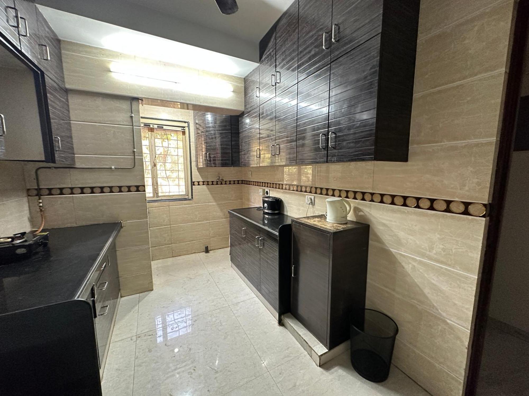 Apartment 2bhk Luxurious In *