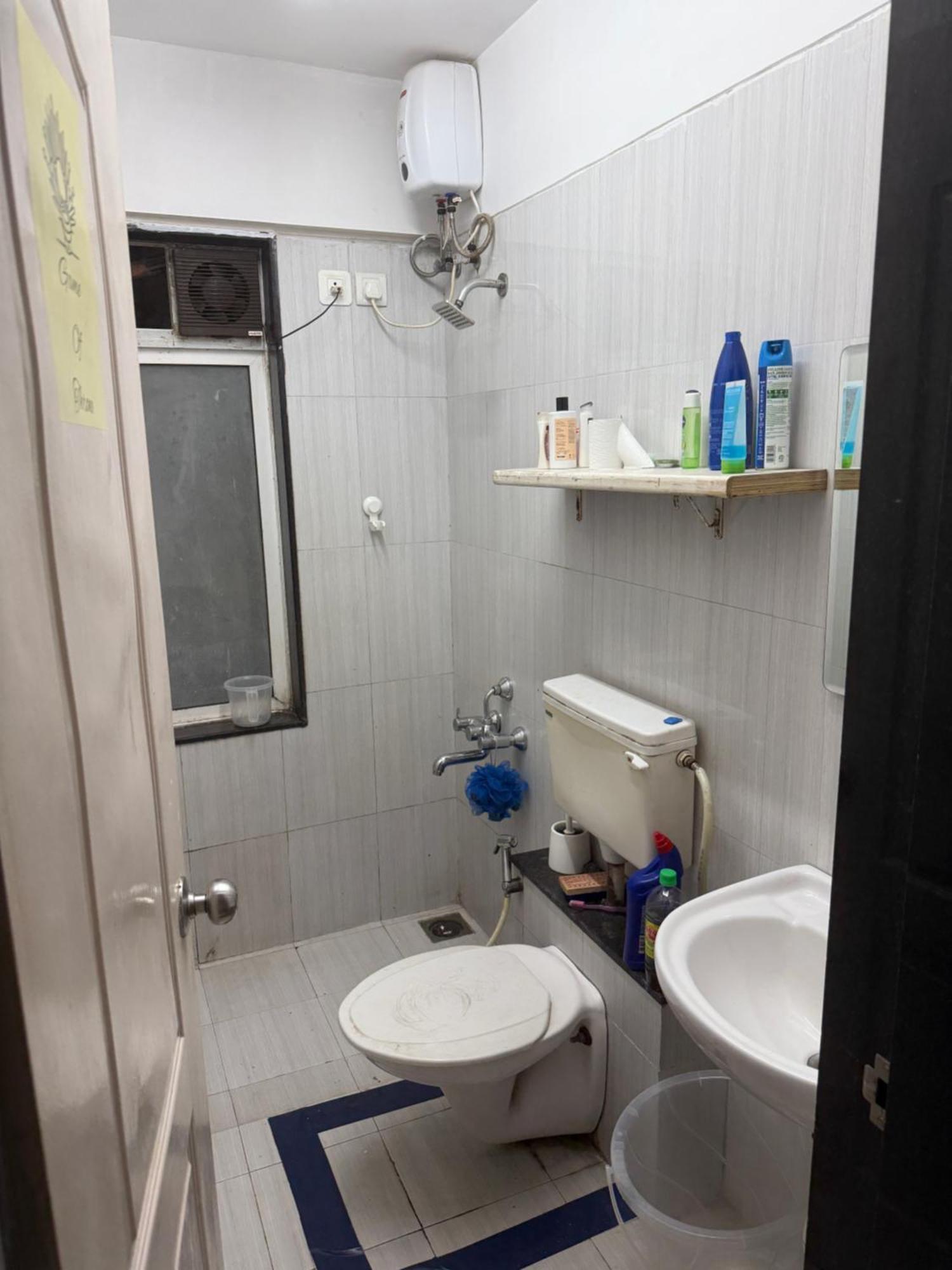 Double Bed Homestay