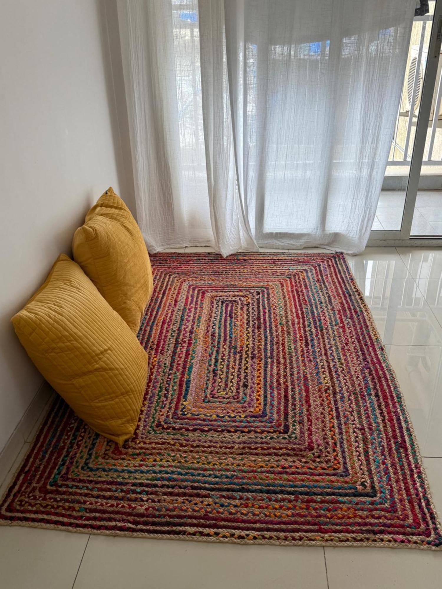 Homestay Double Bed Mumbai
