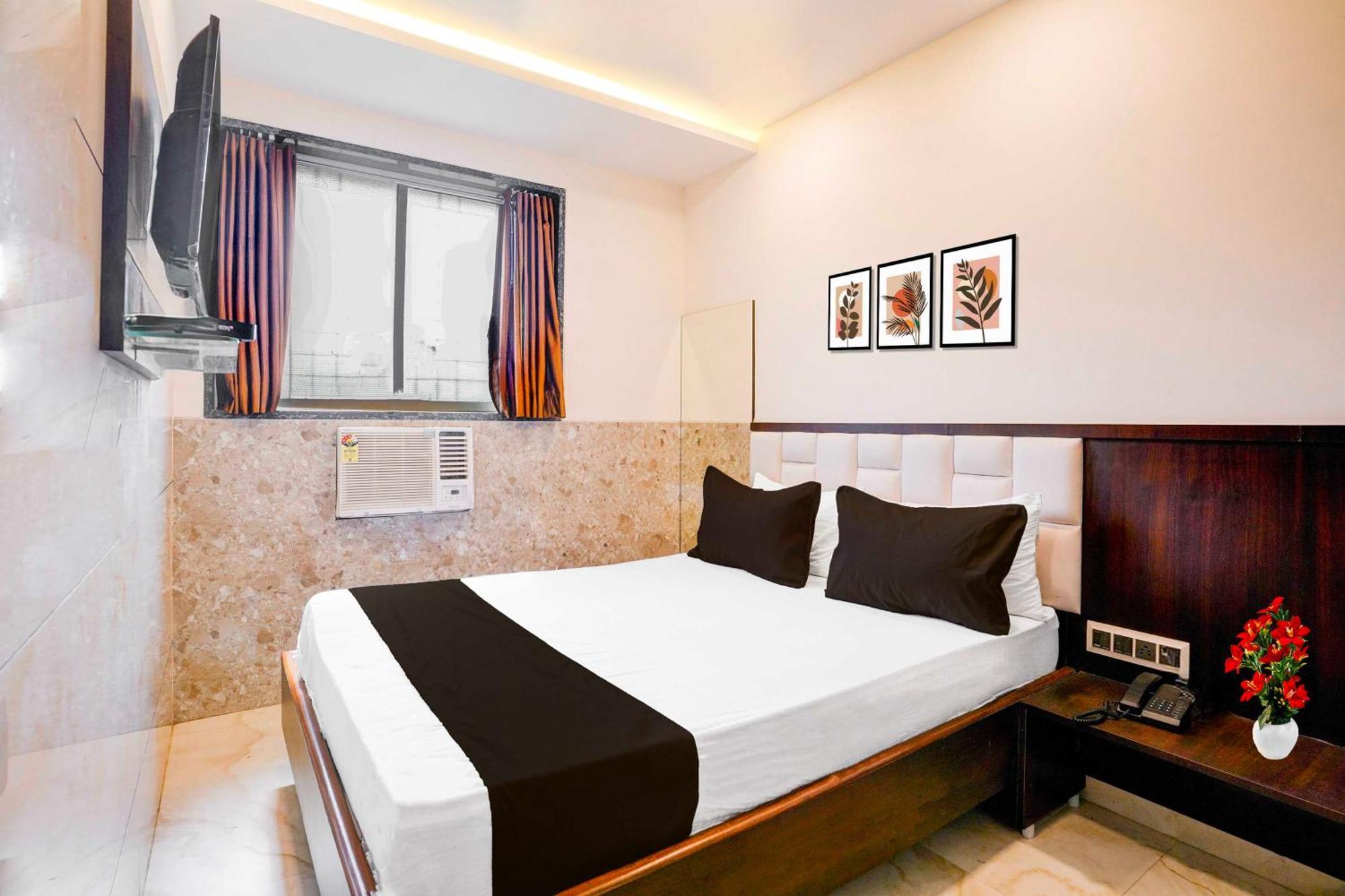 O Kalyan East 3*