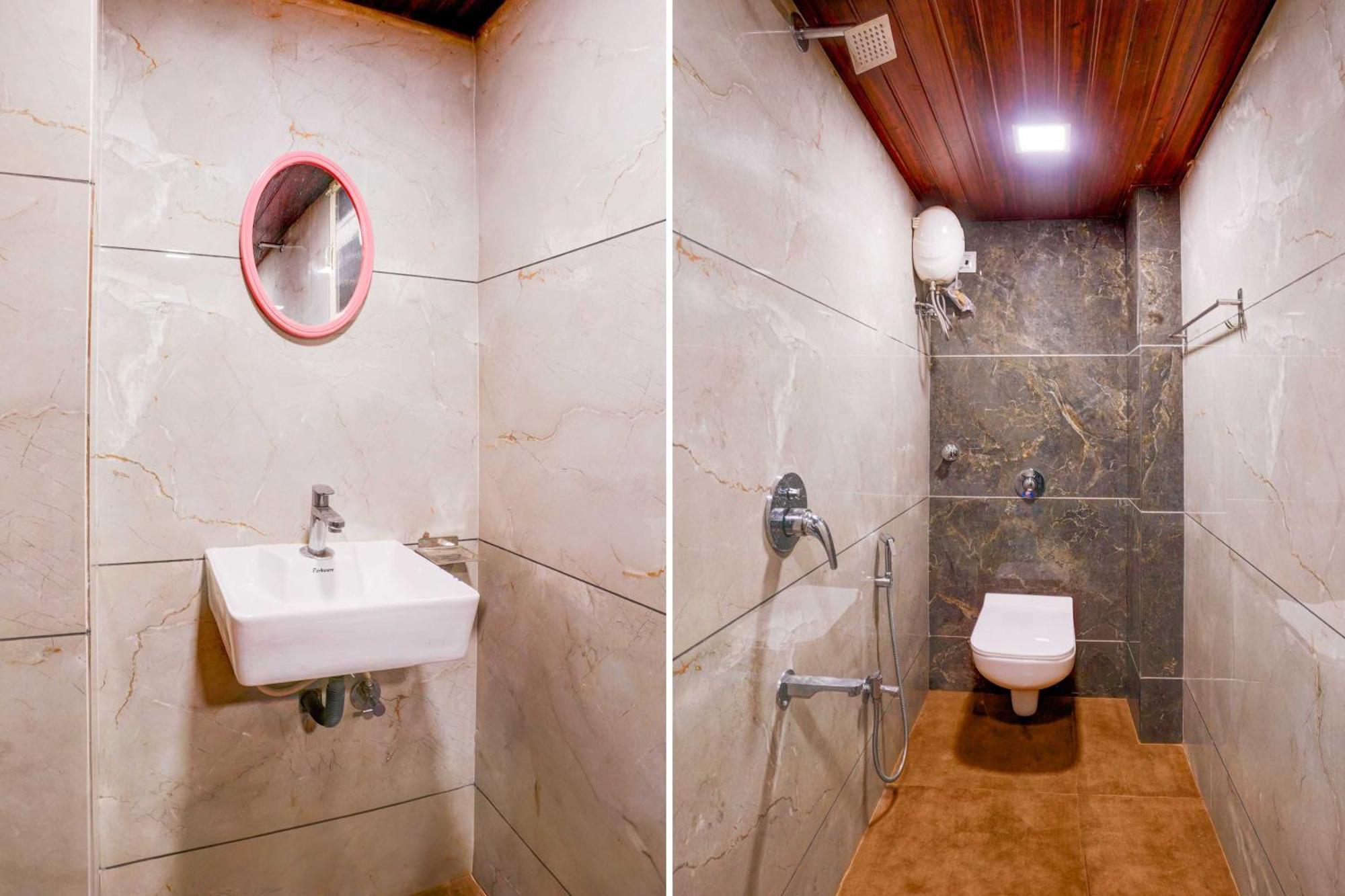 Hotel O Kalyan East 3*