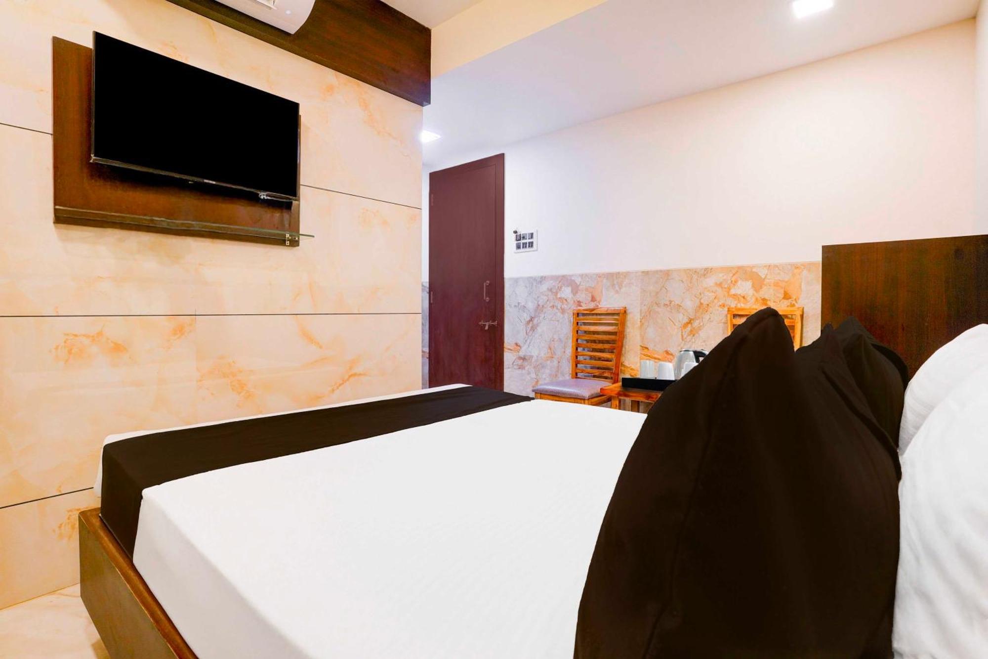 Hotel O Kalyan East