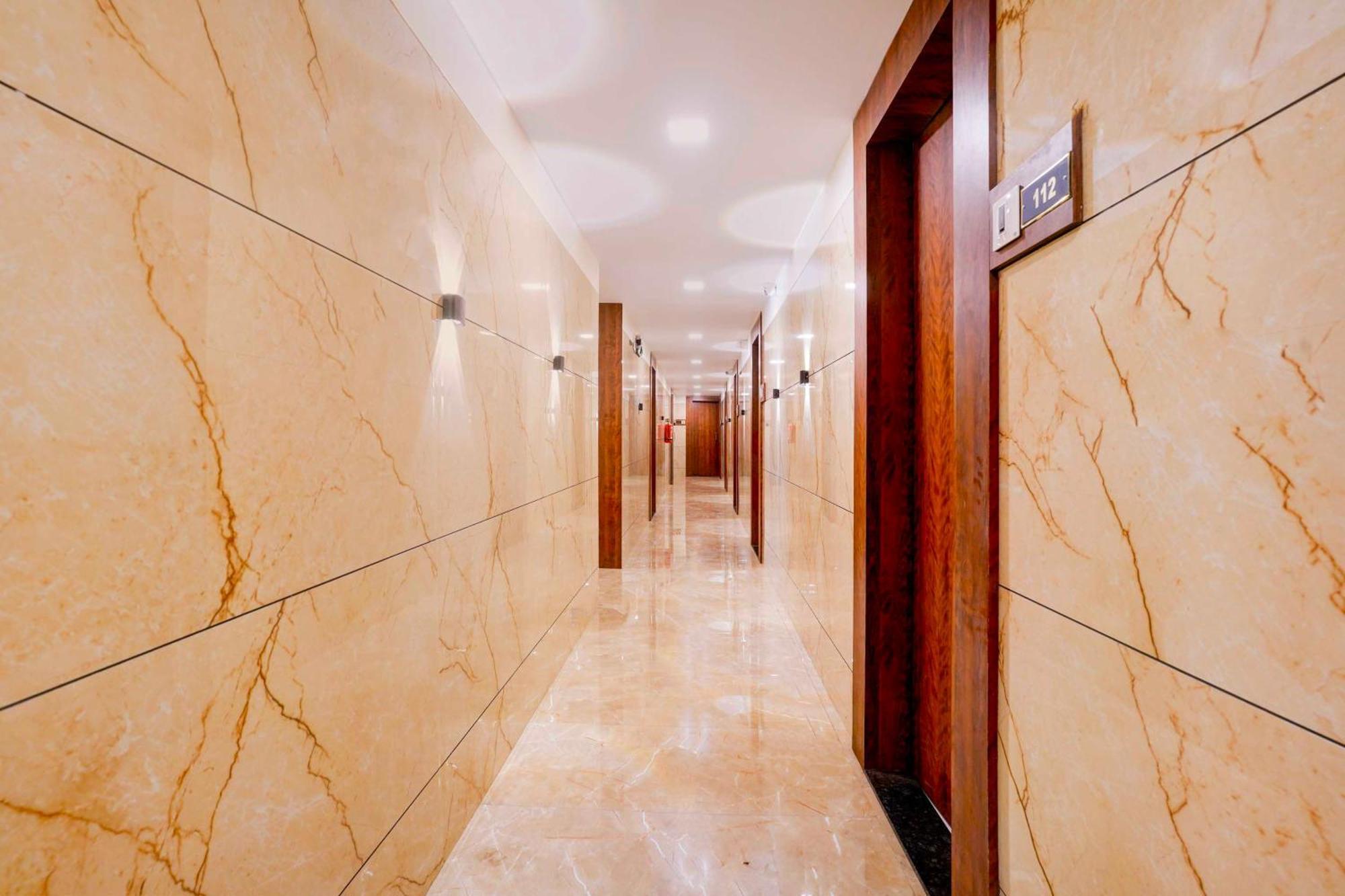 Hotel O Kalyan East Mumbai