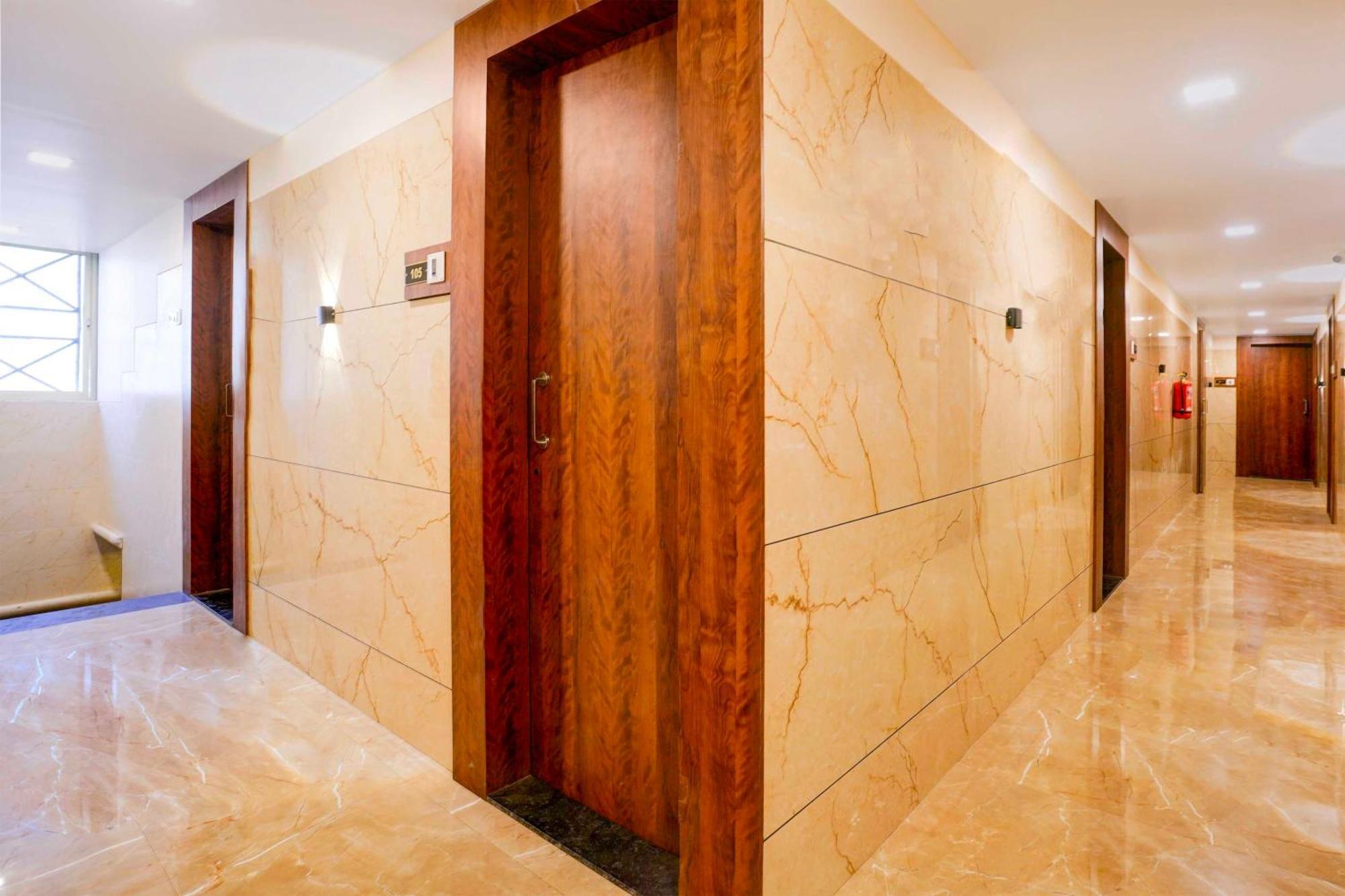 O Kalyan East Hotel Mumbai
